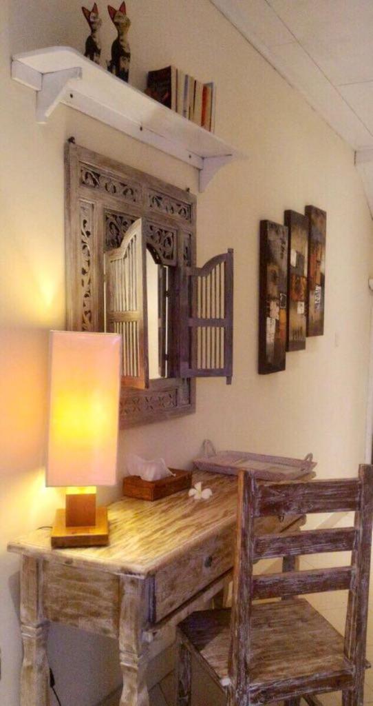 Bungalow with Sea View - Photo 5