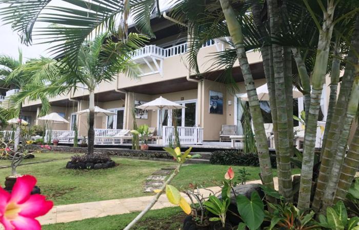 Deluxe Double or Twin Room with Sea View - Photo 5