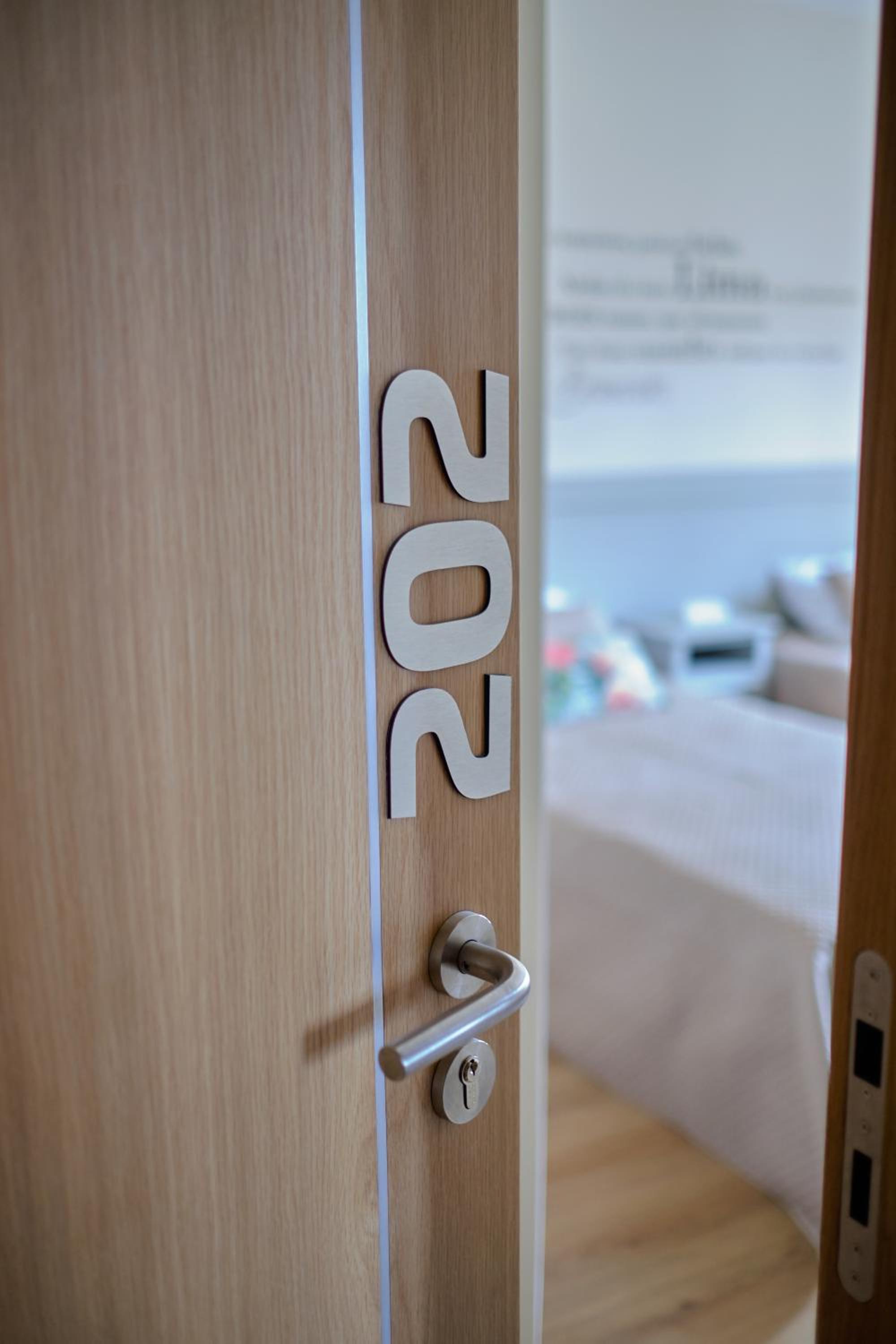 Large Double or Twin Room photo 3