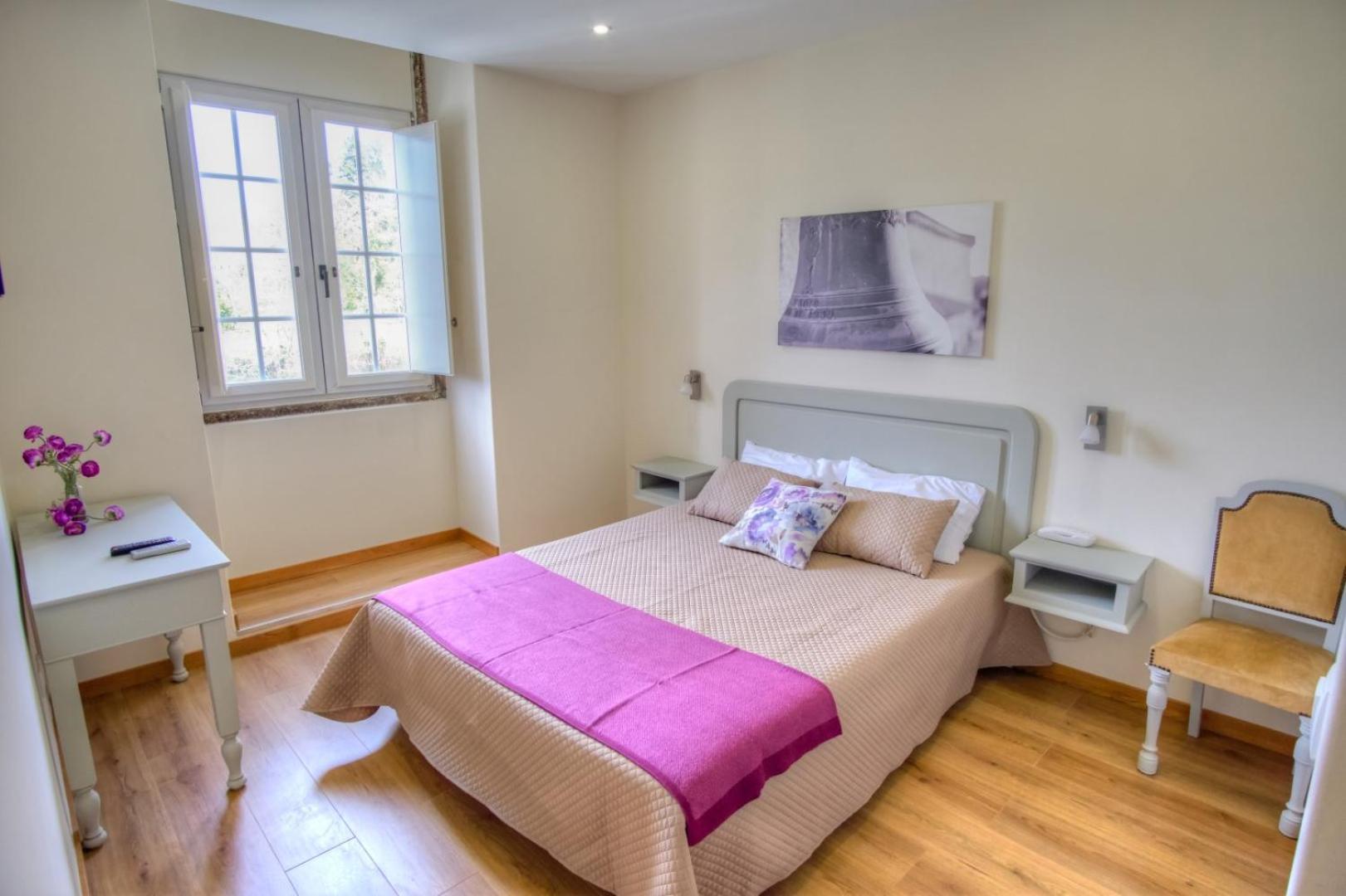 Double Room with Lake View photo 1