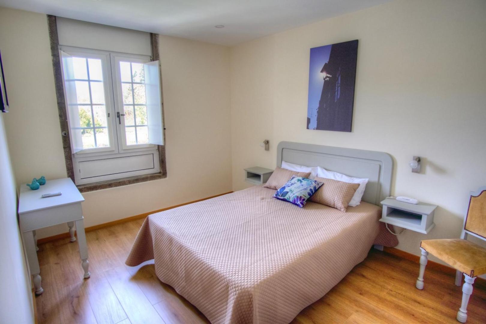 Double Room with Lake View photo 3