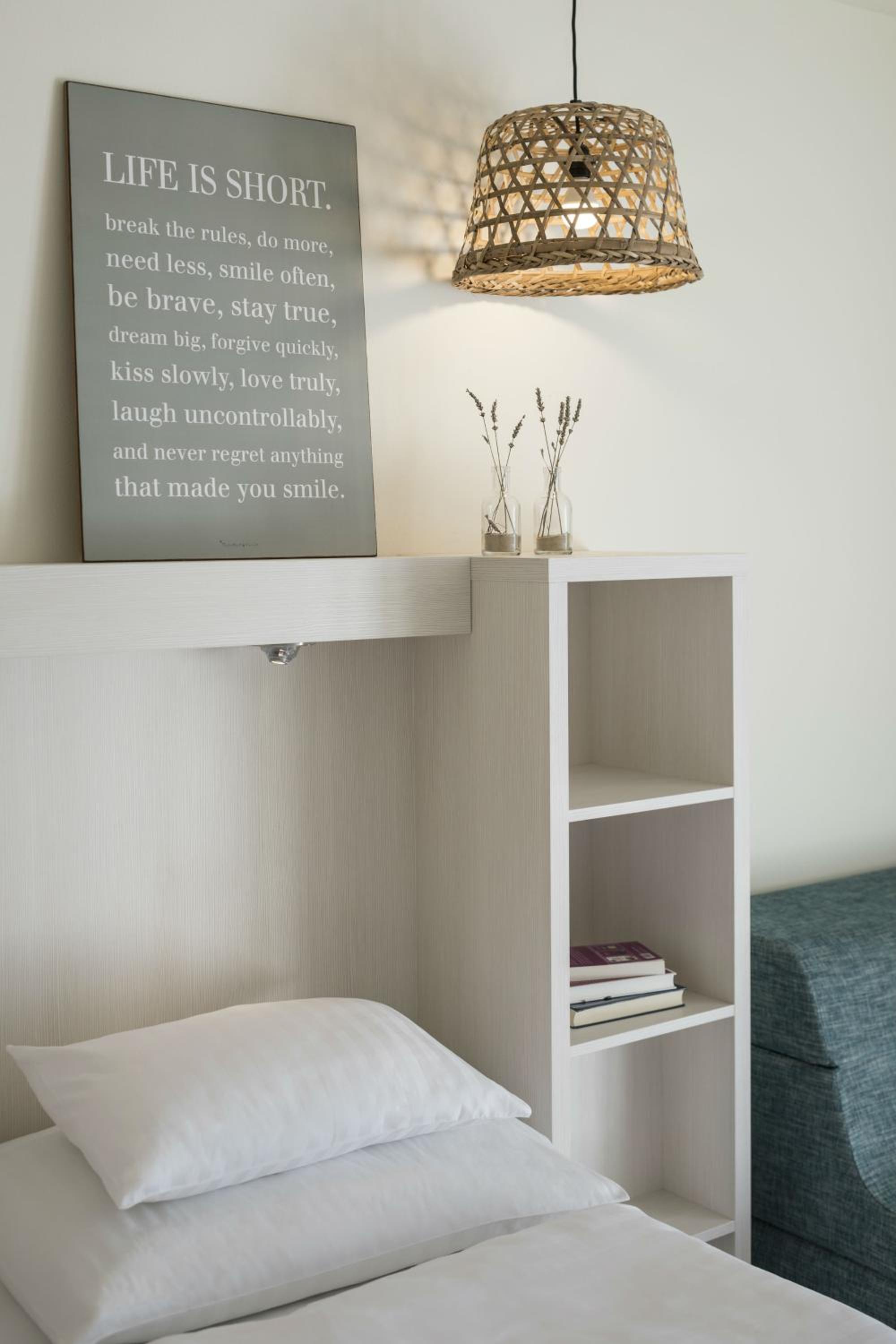 Superior Double Room - Photo 4