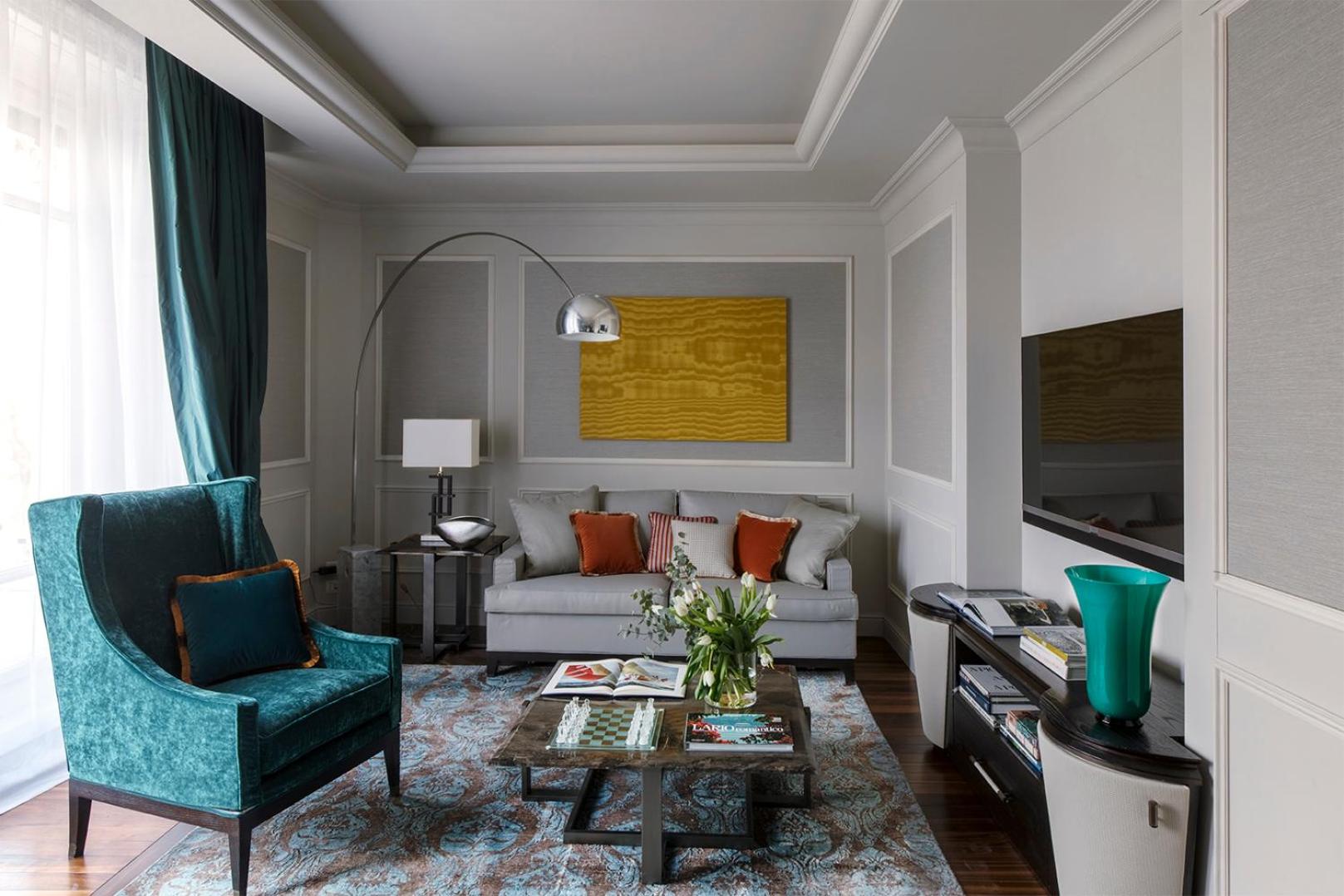 Suite (Non Smoking)