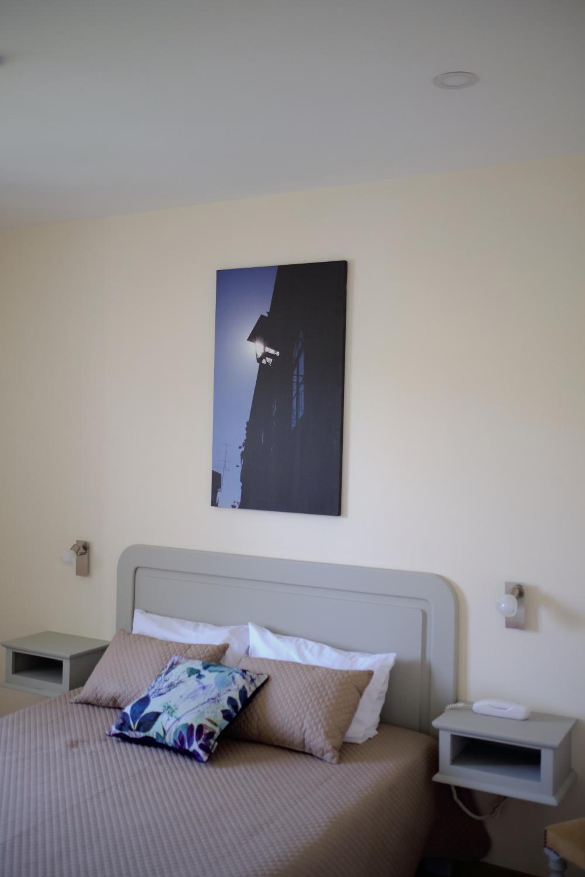 Double Room with Garden View photo 1