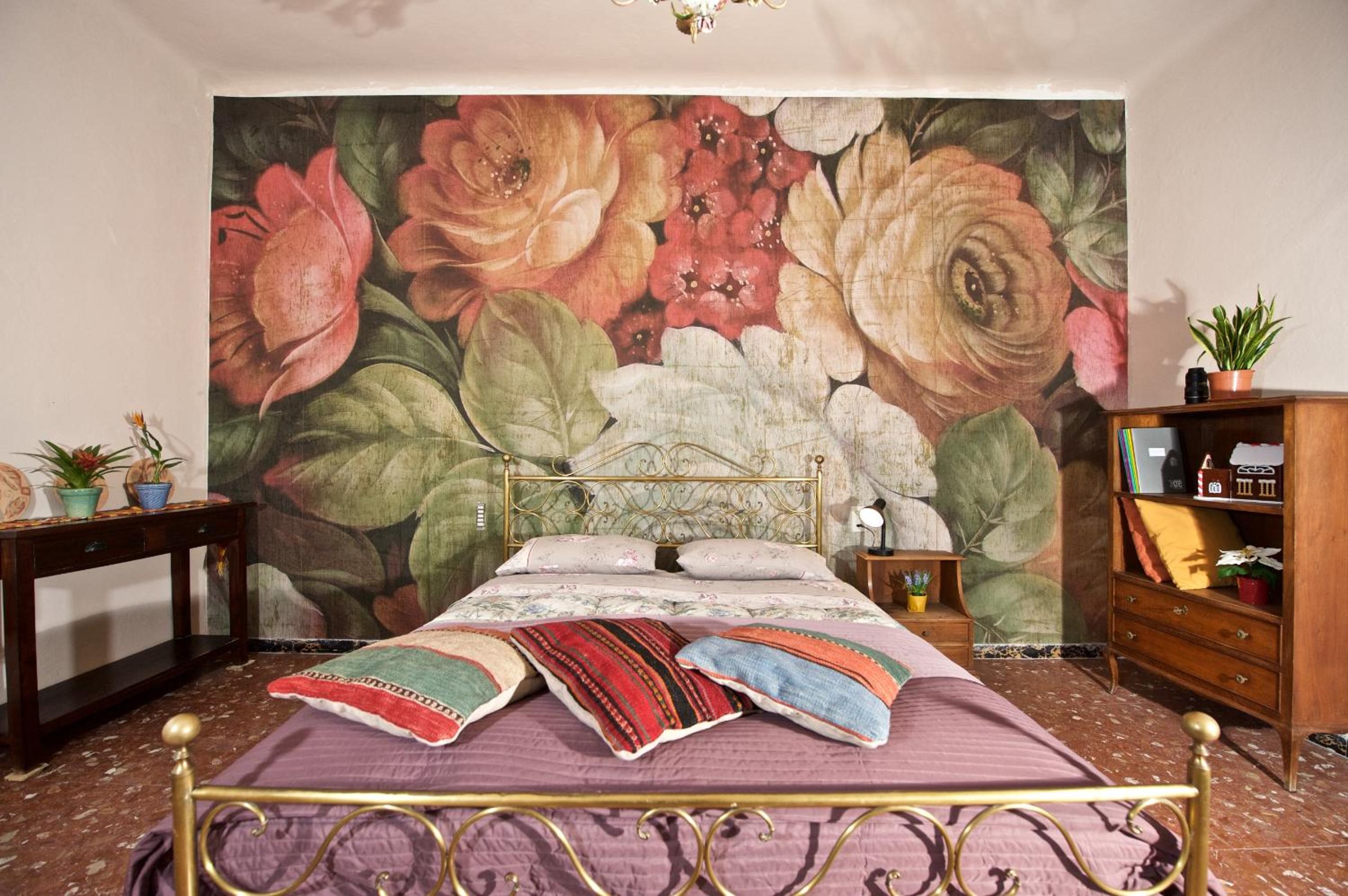Deluxe Double or Twin Room with City View