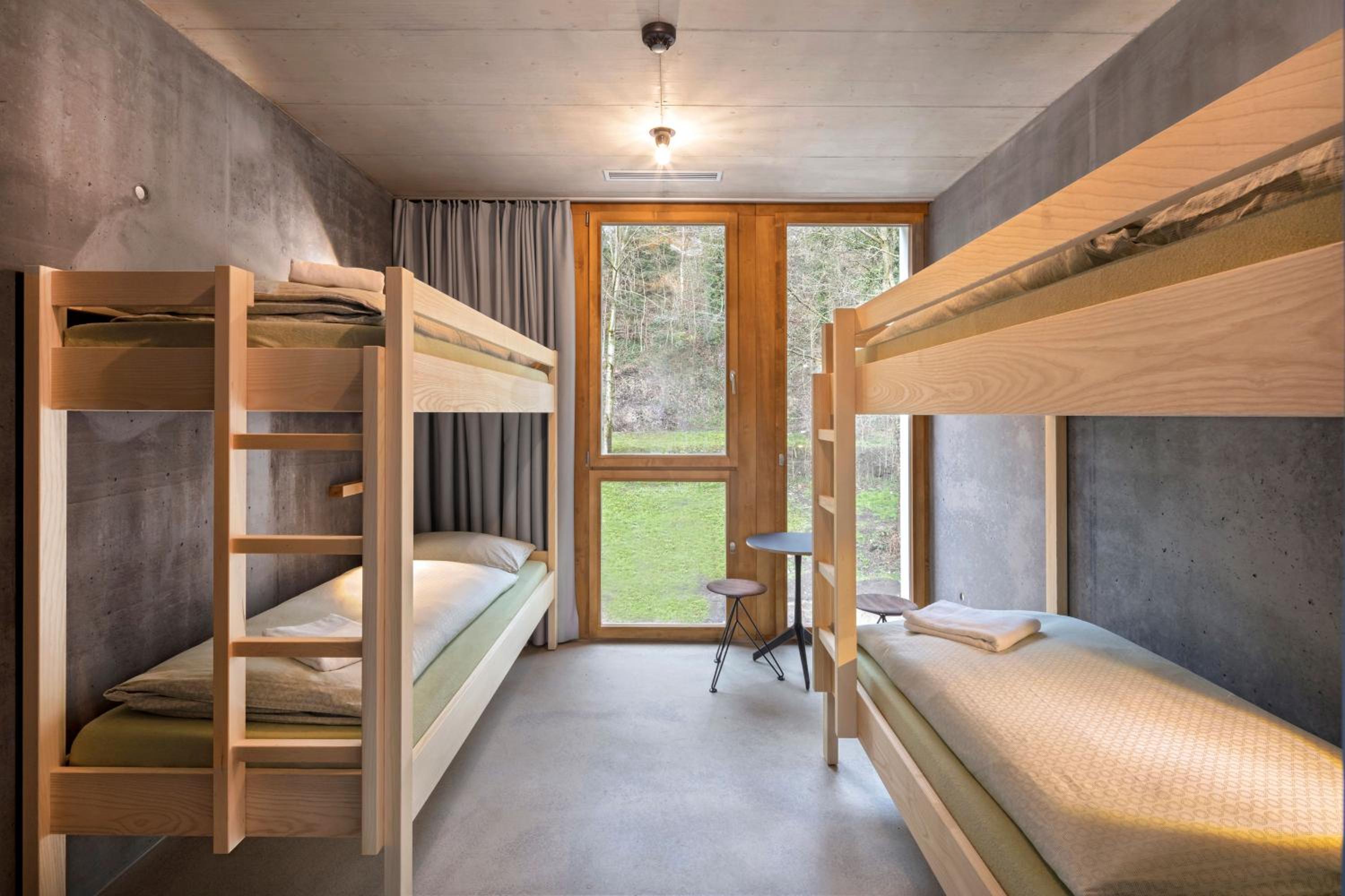 Quadruple Room with Bathroom photo 1