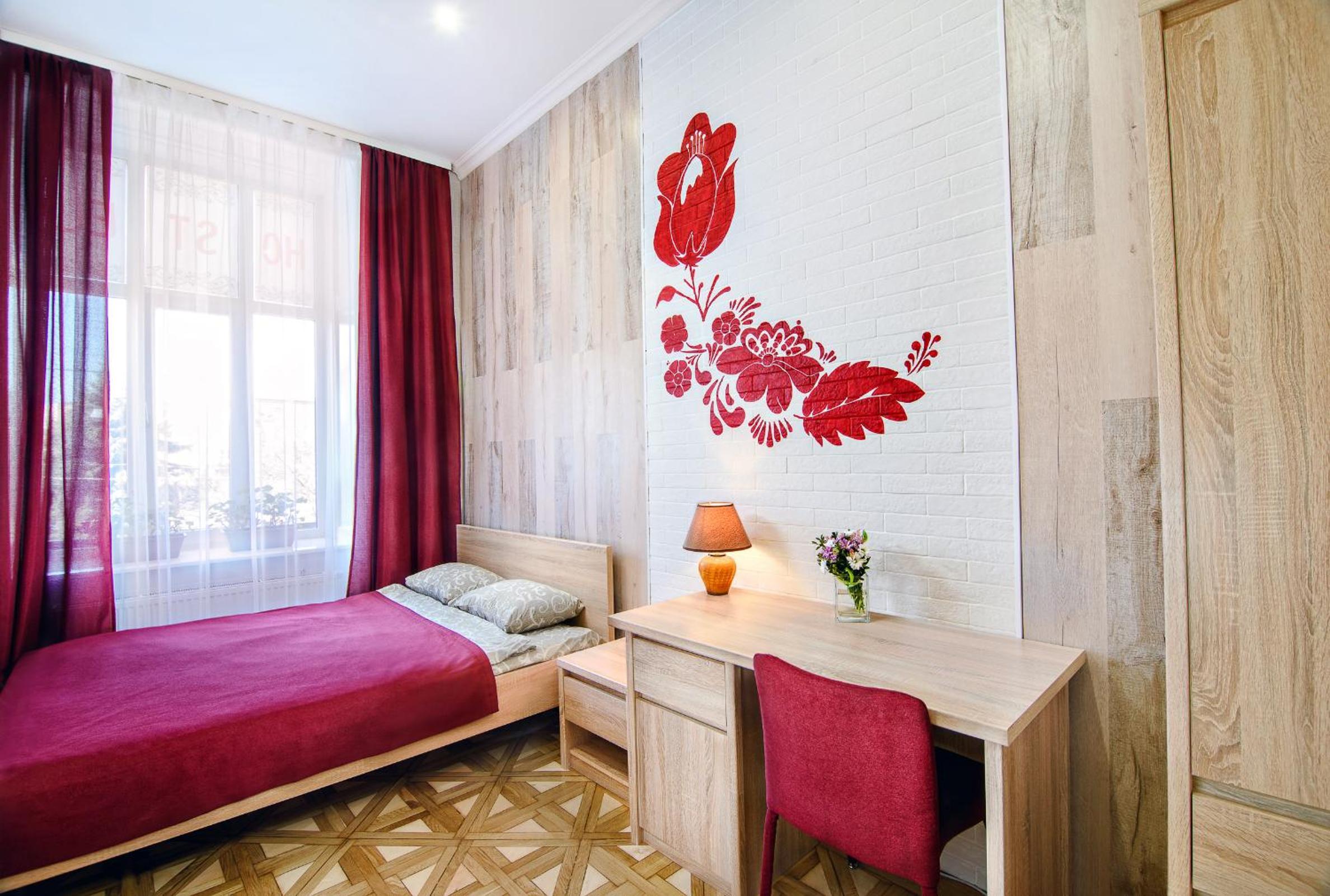 Double Room with Private Bathroom photo 1