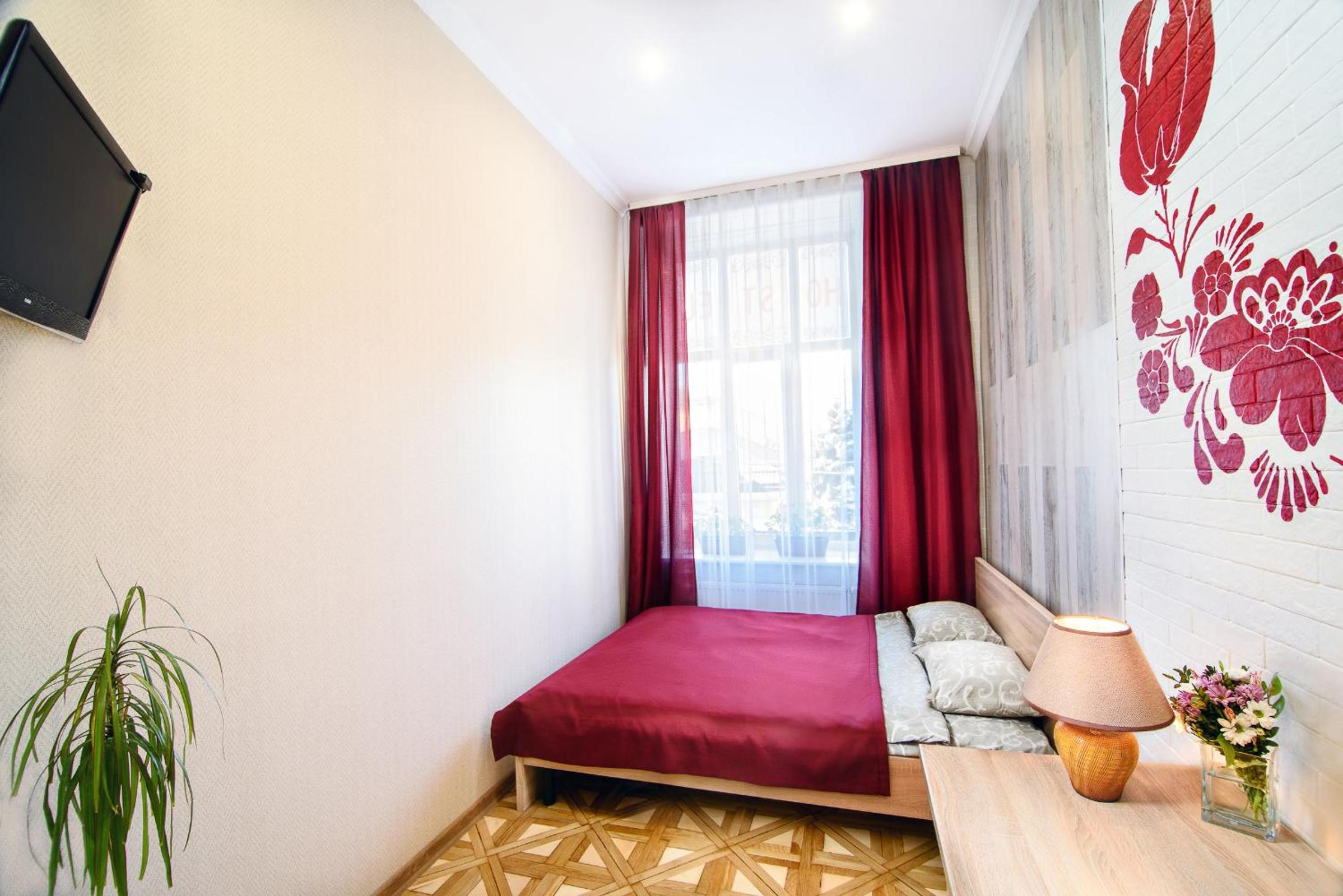Double Room with Private Bathroom photo 3