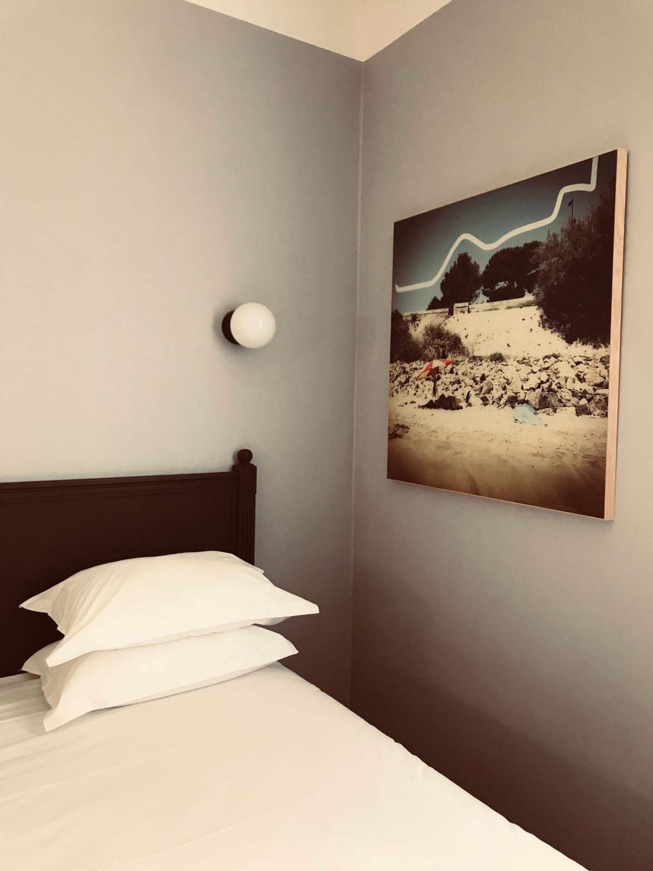 Standard Quadruple Room photo 2