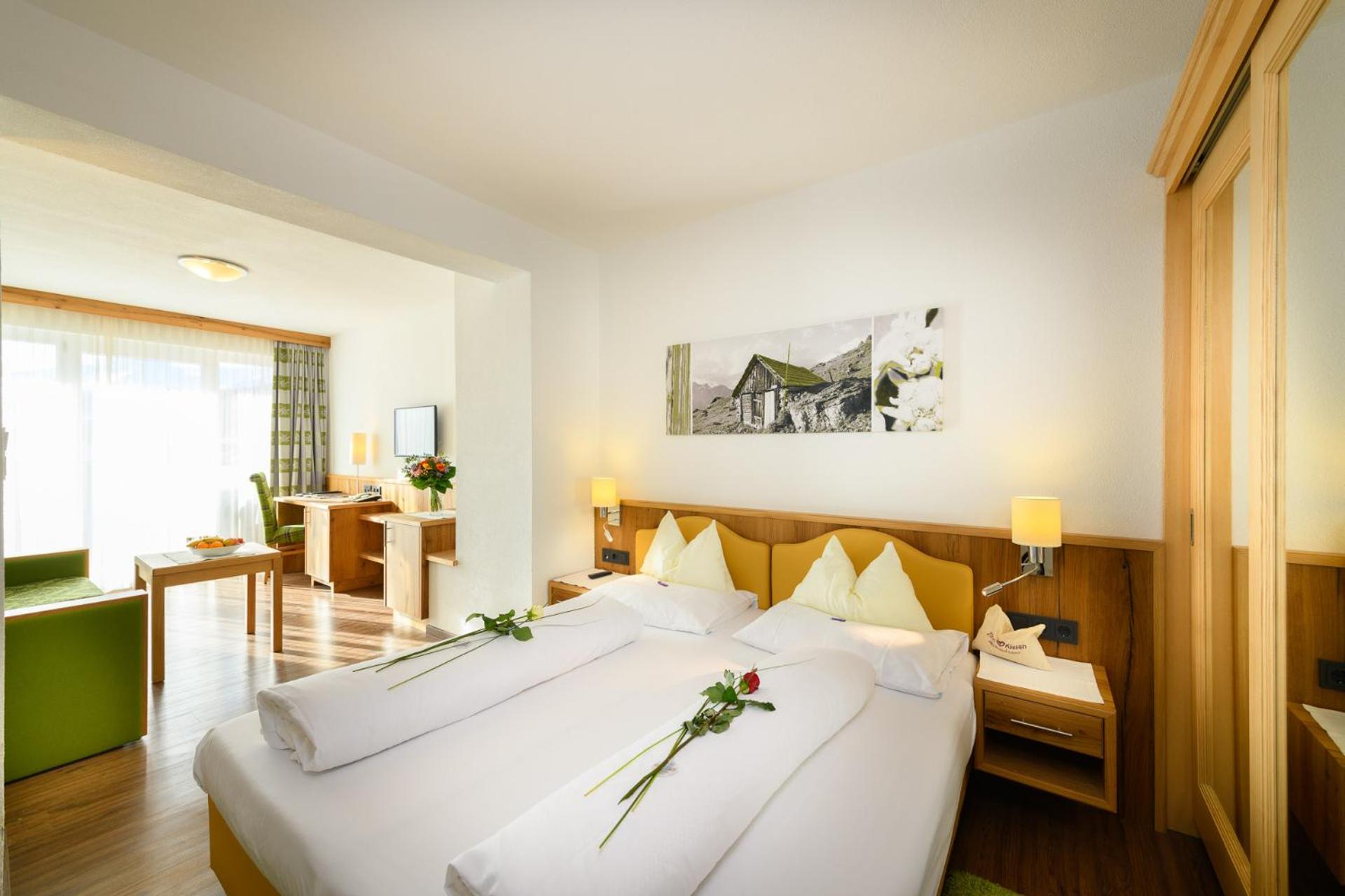 Double Room photo 1