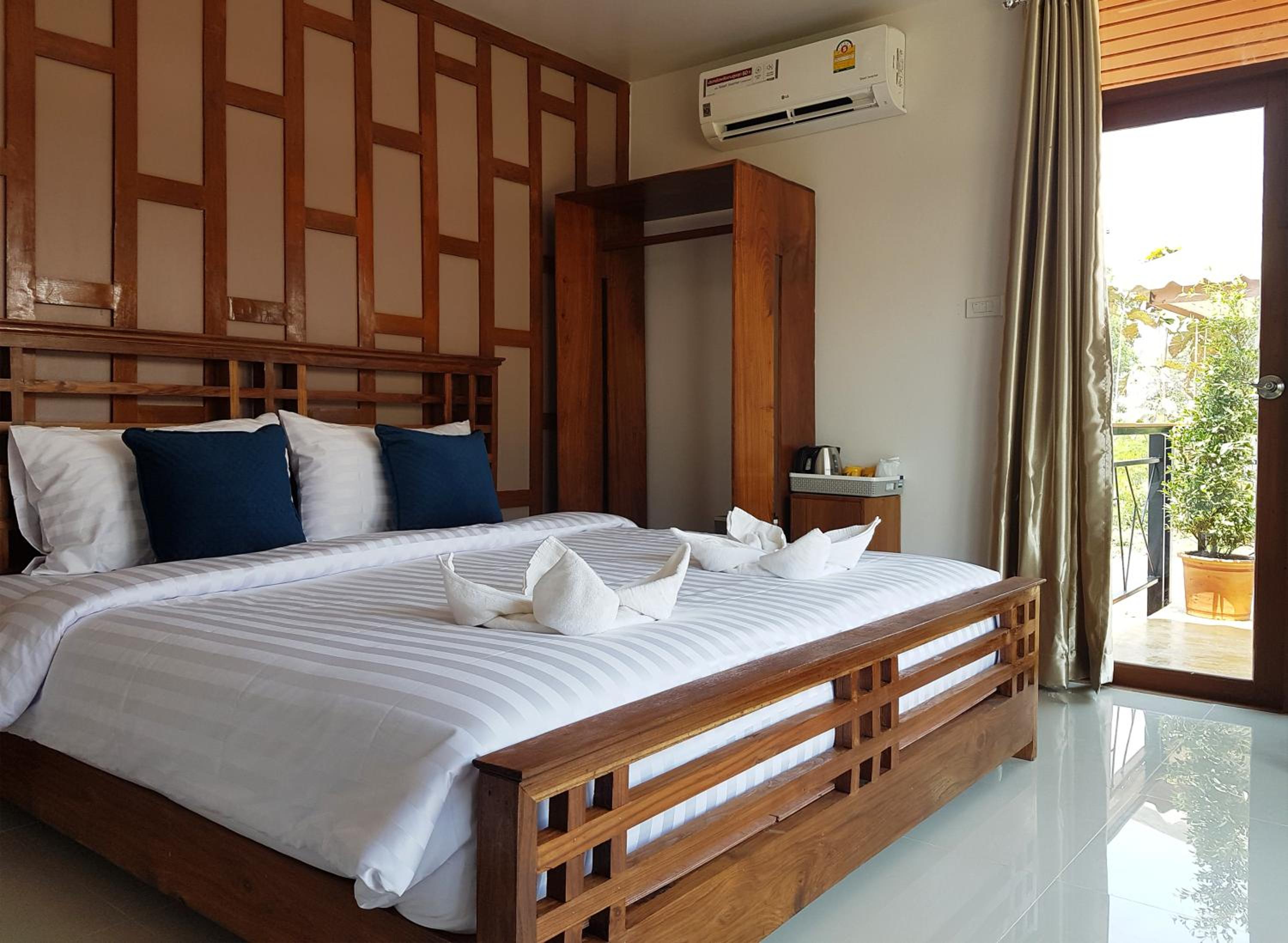 Deluxe Double Room photo 1