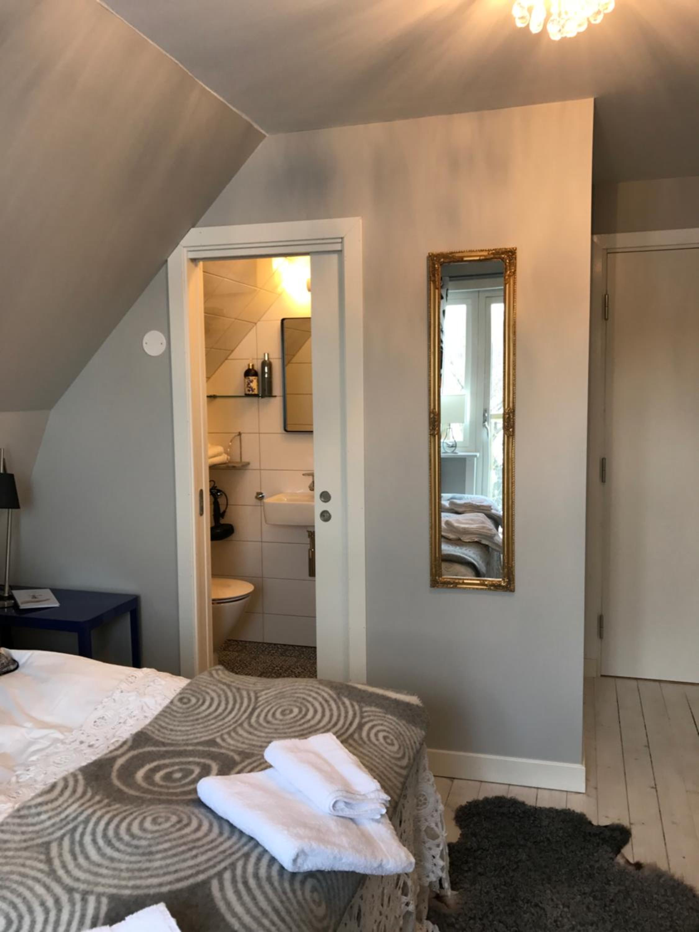 Standard Twin Room photo 3