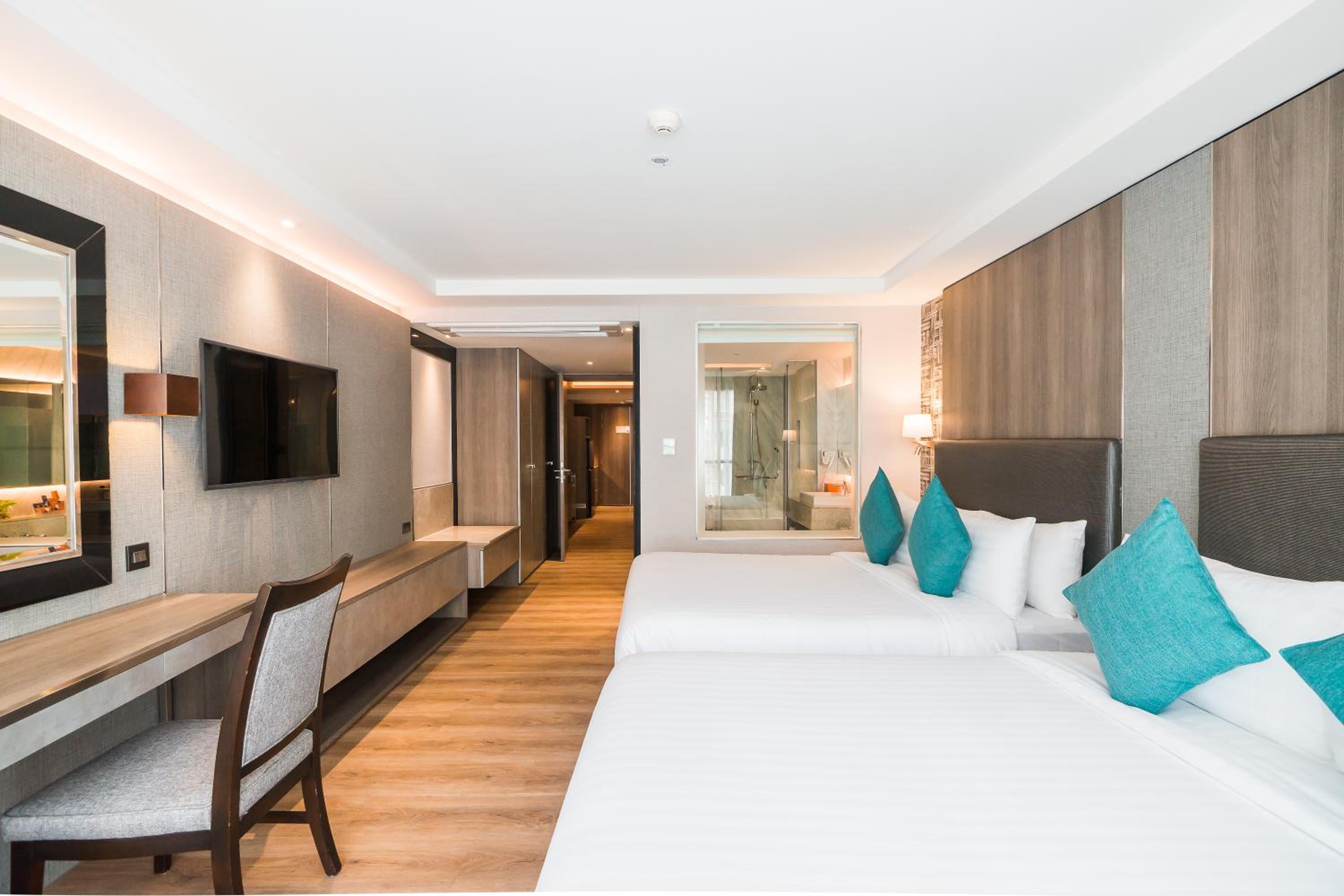 Executive Suite photo 2
