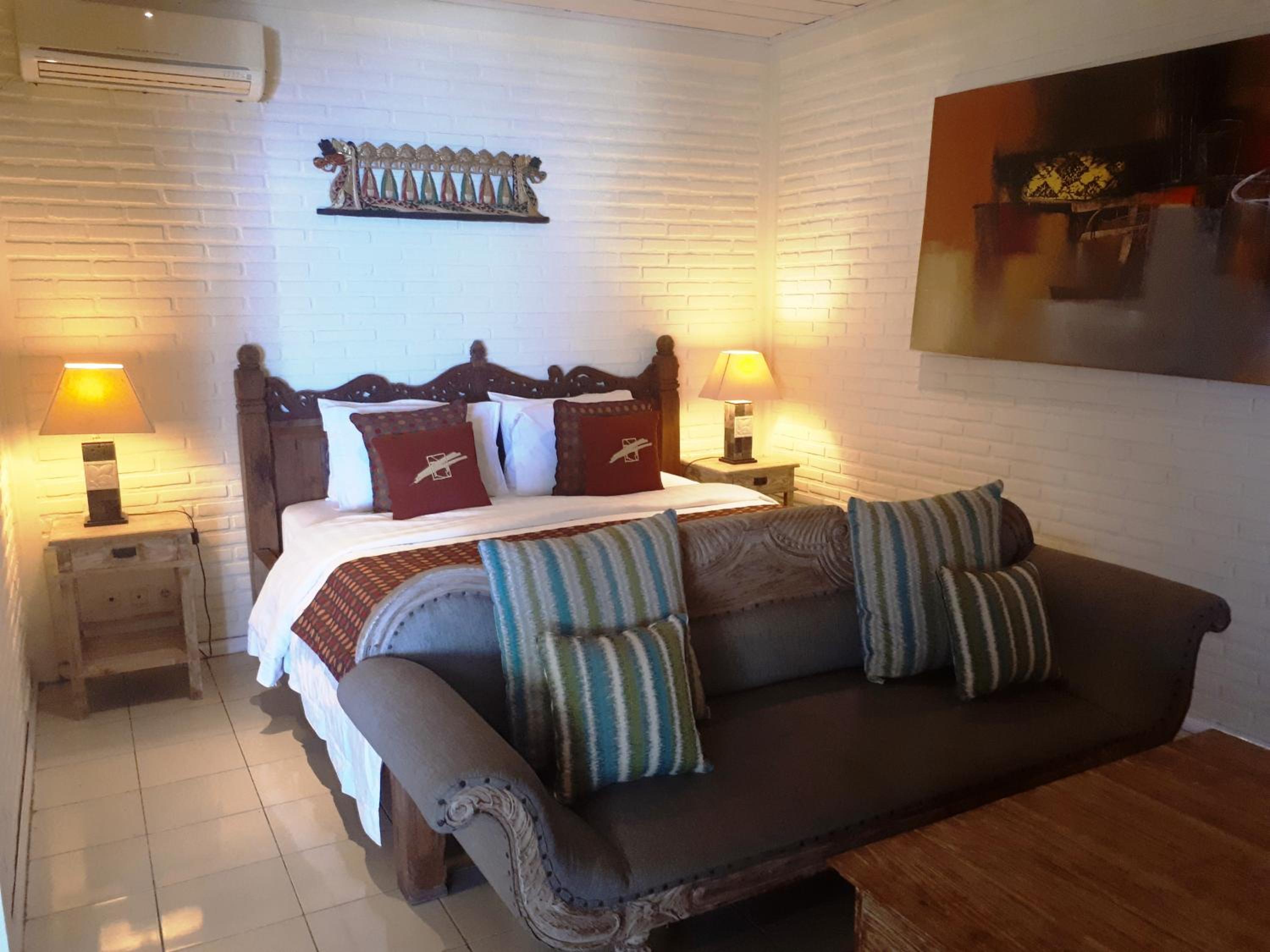 Family Suite - Photo 1