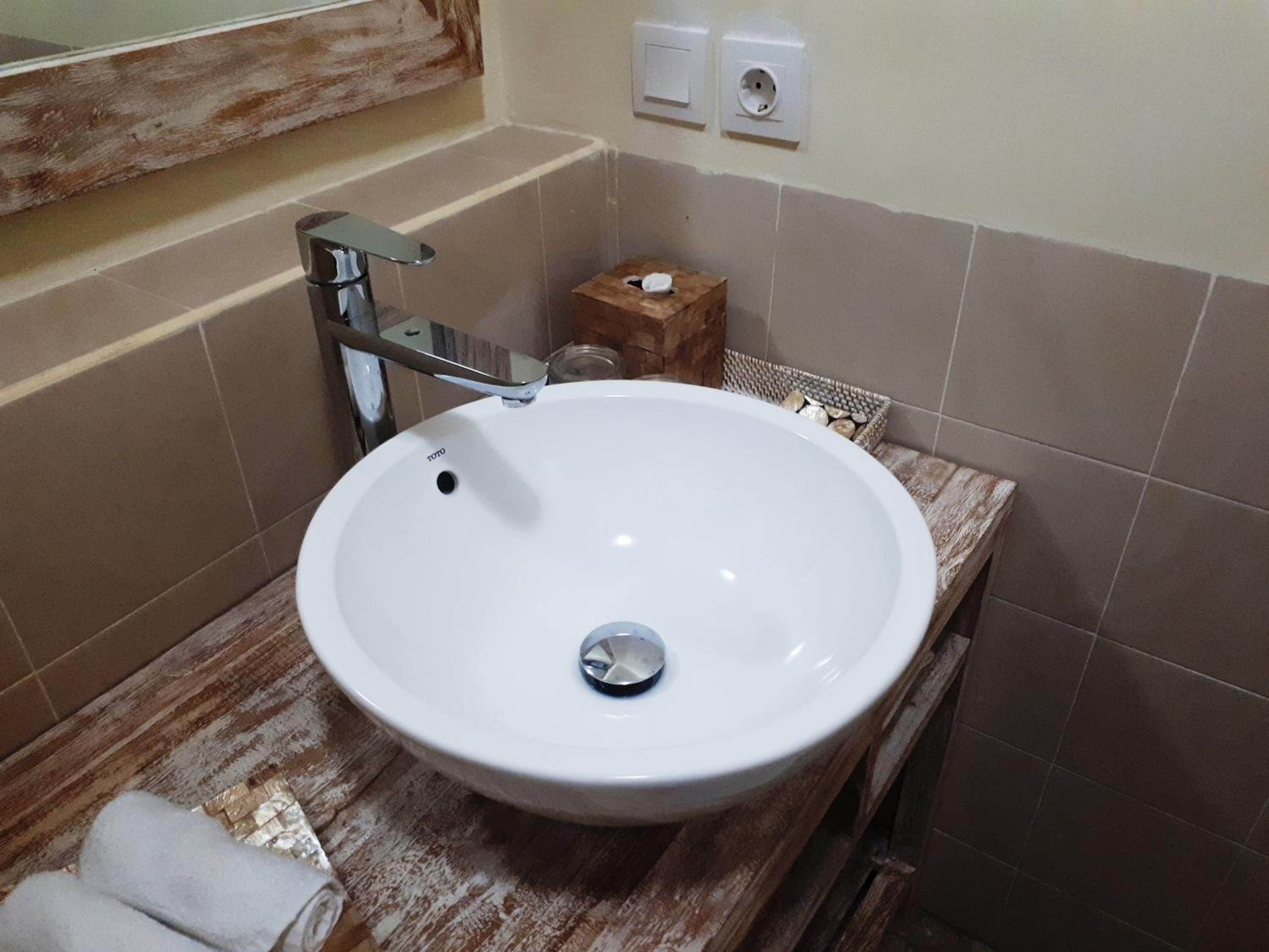 Family Suite - Photo 3