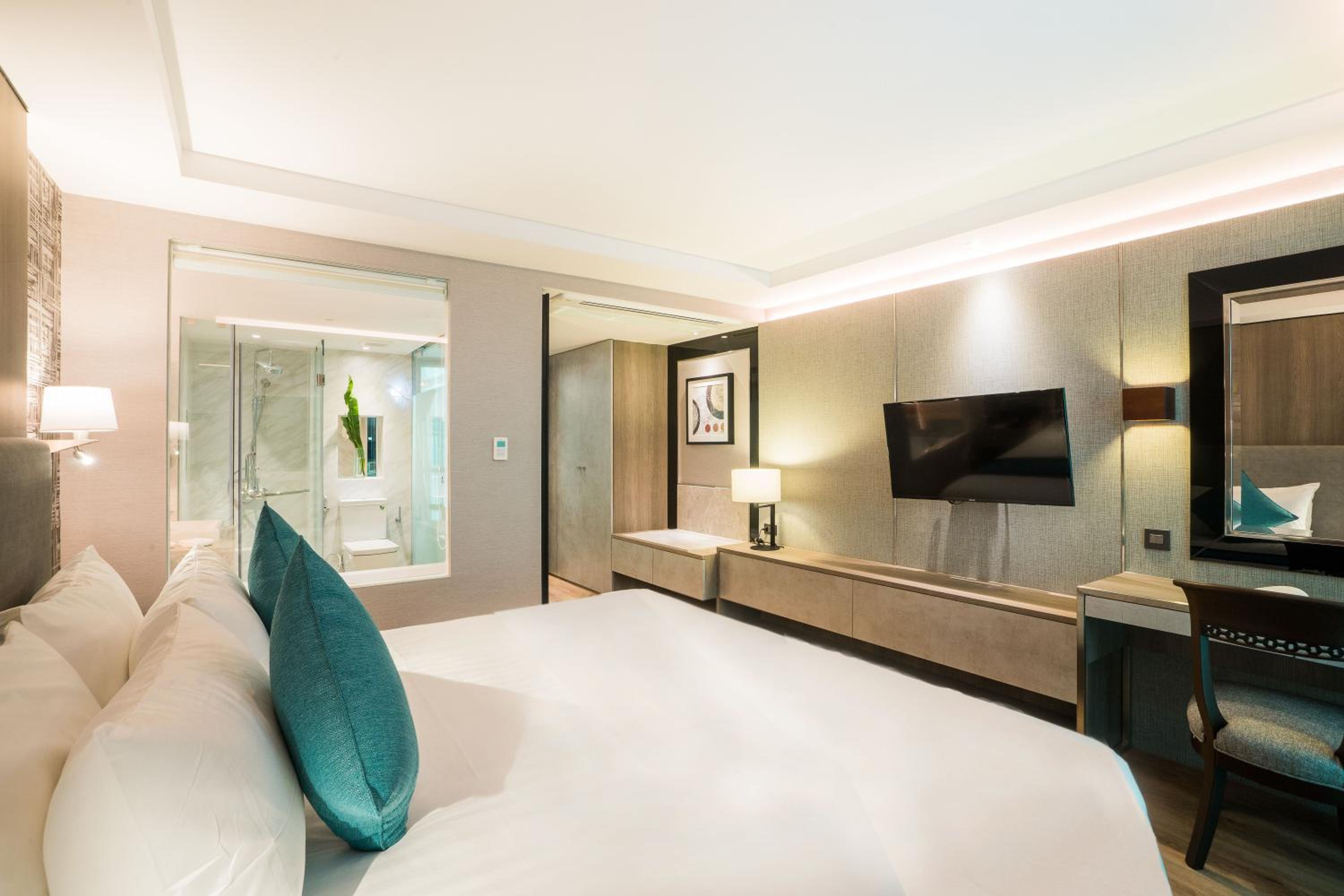 Grand Suite photo 3