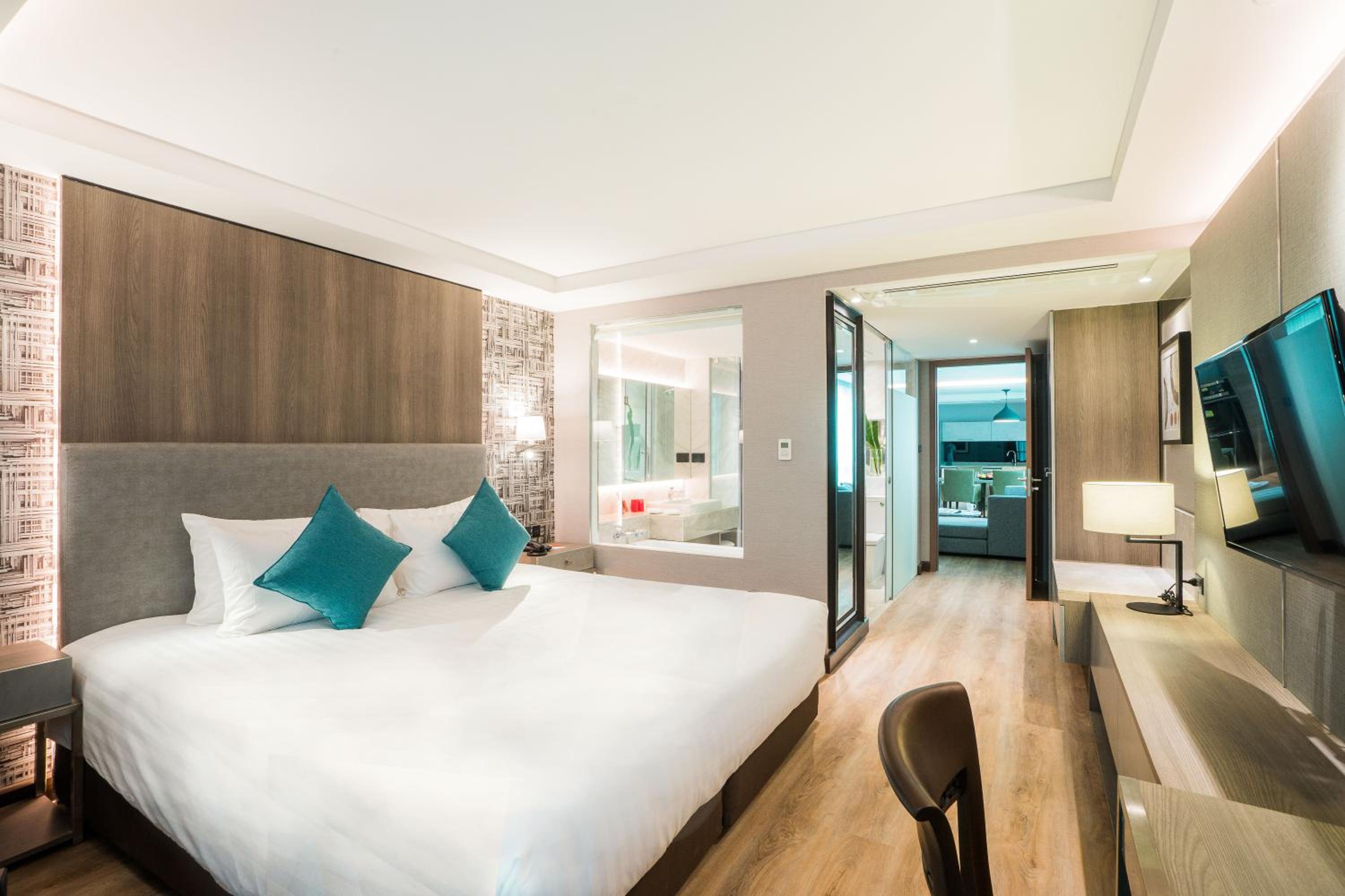 Grand Suite photo 1
