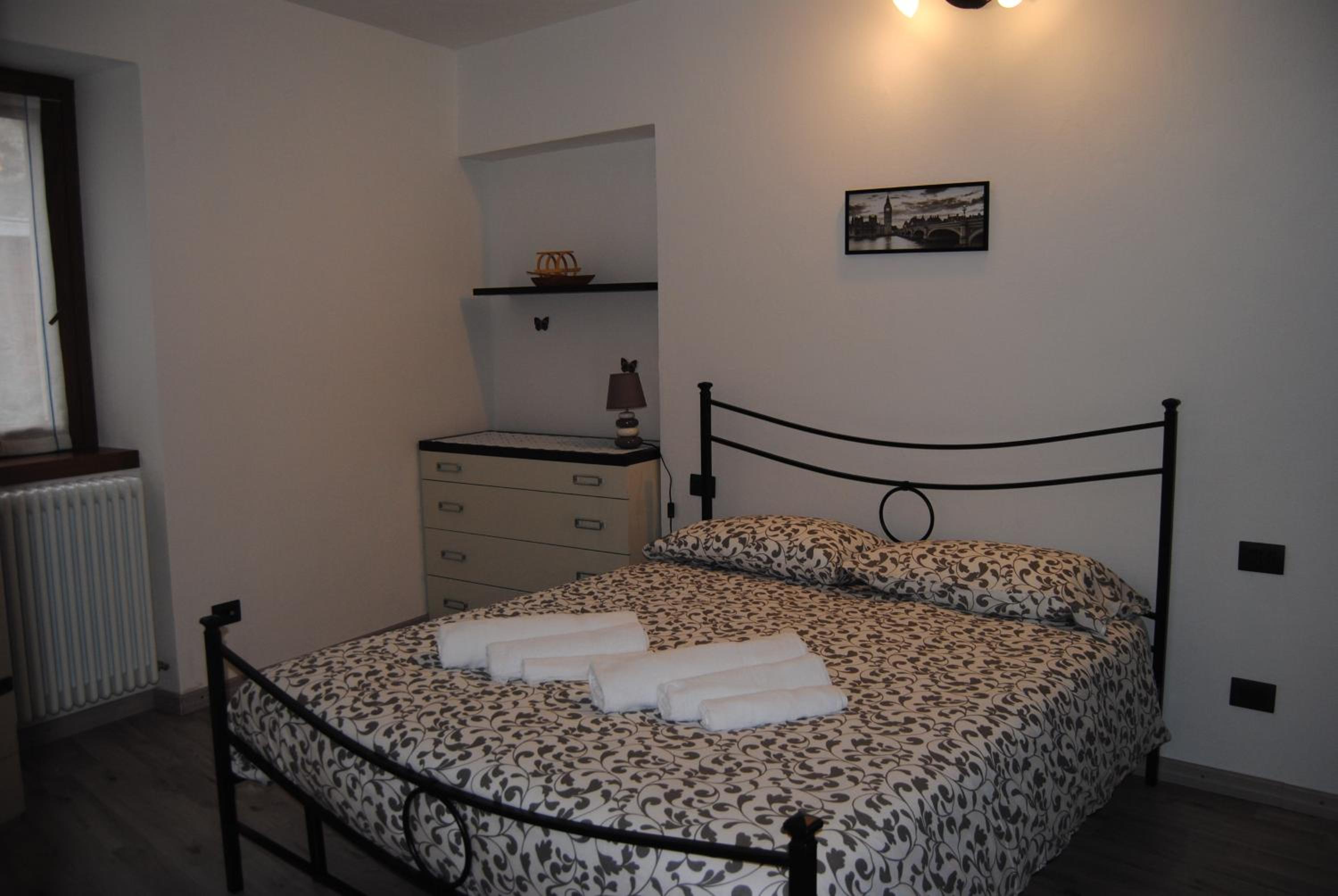 Apartment photo 1