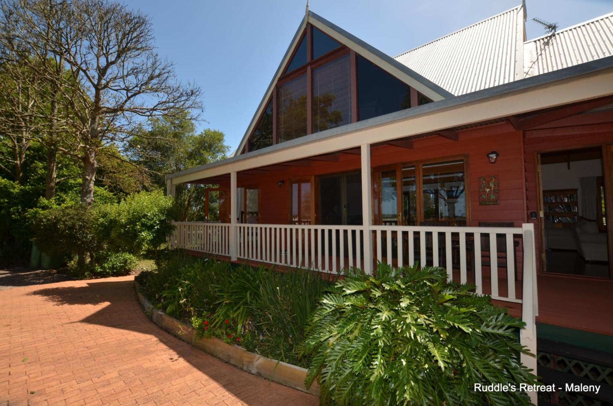 Vacation Home photo 2