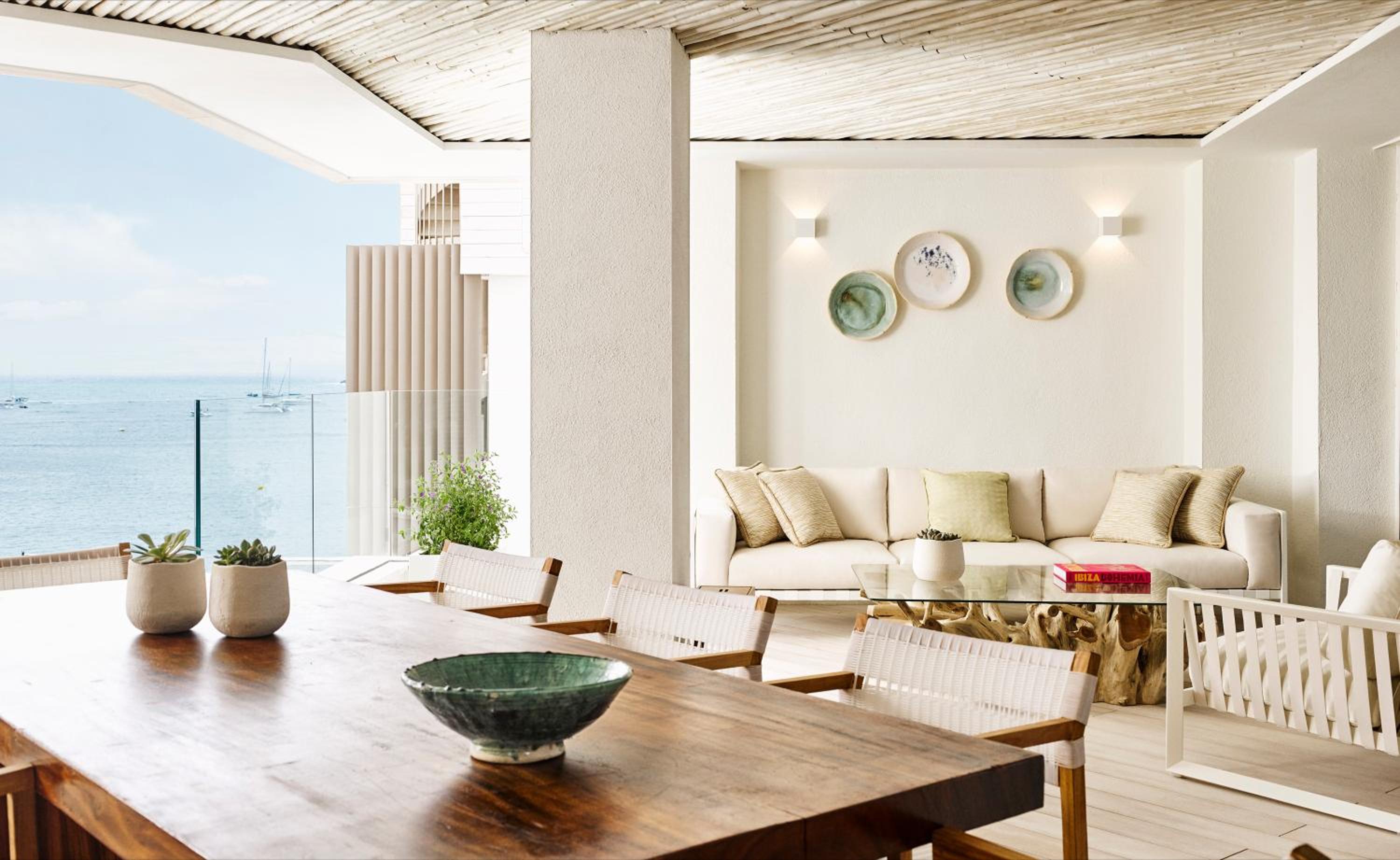 Royal Suite with Sea View photo 2