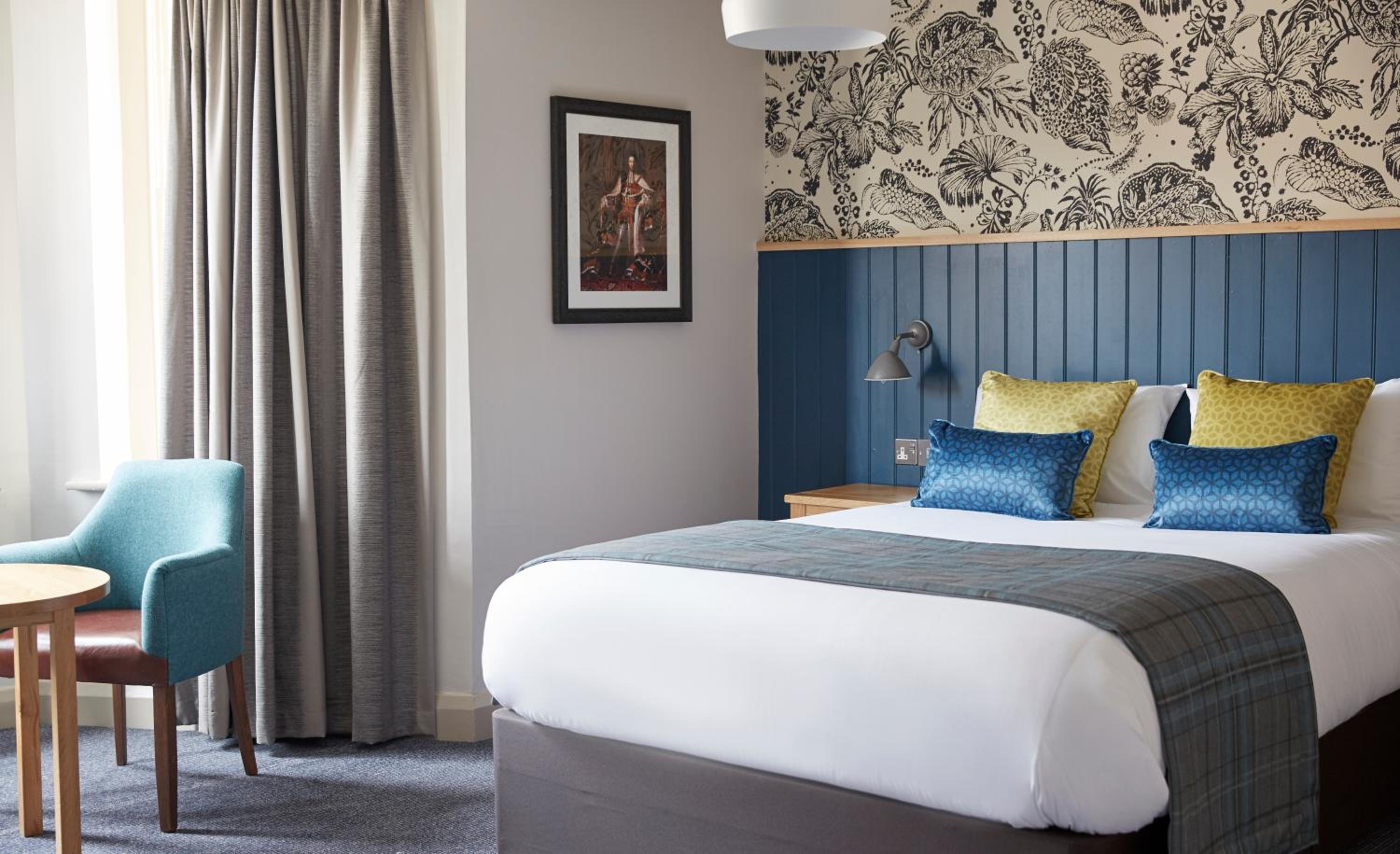 Superior Double Room photo 3