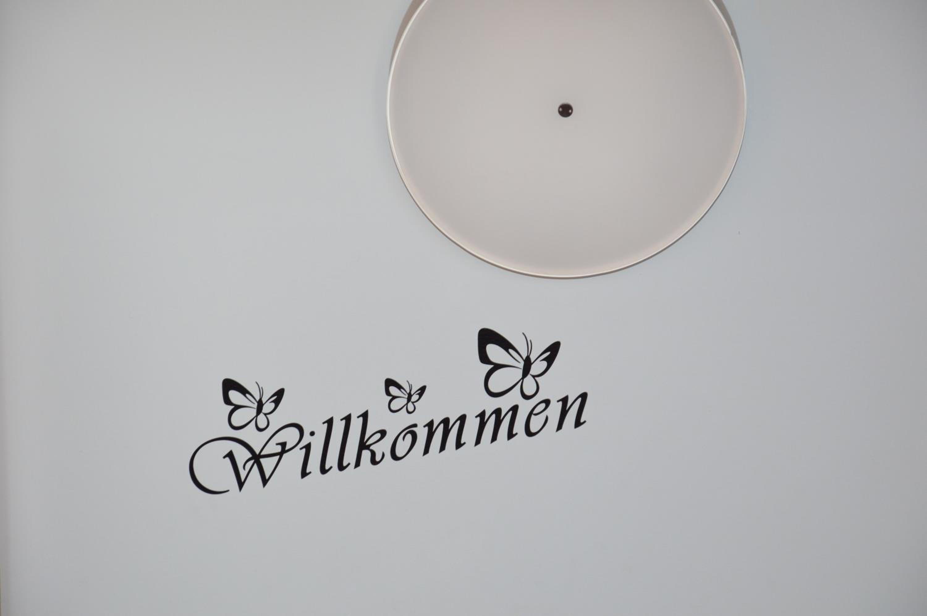 Two-Bedroom Apartment with Balcony photo 2