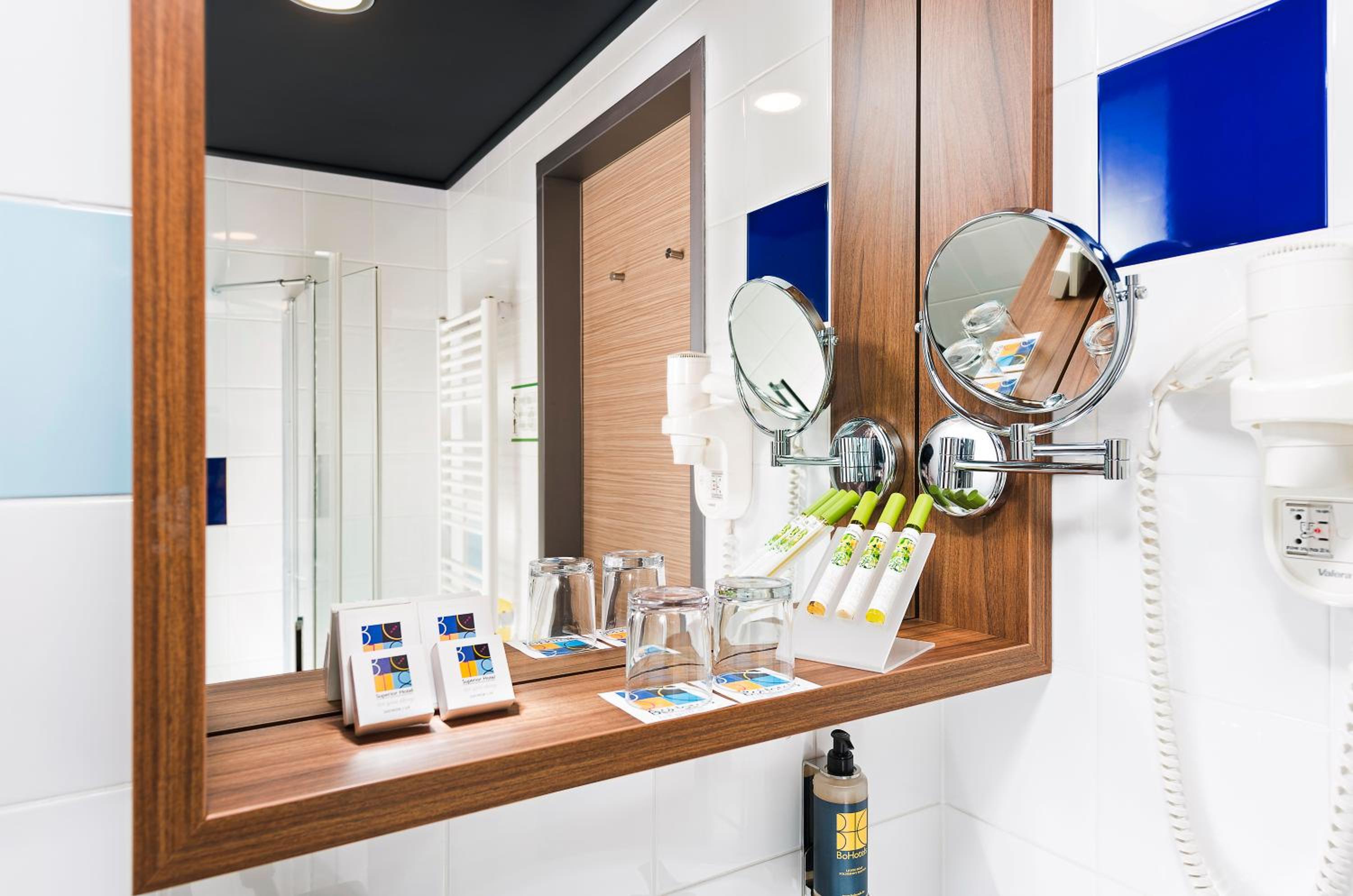 Superior Double or Twin Room - Photo 2