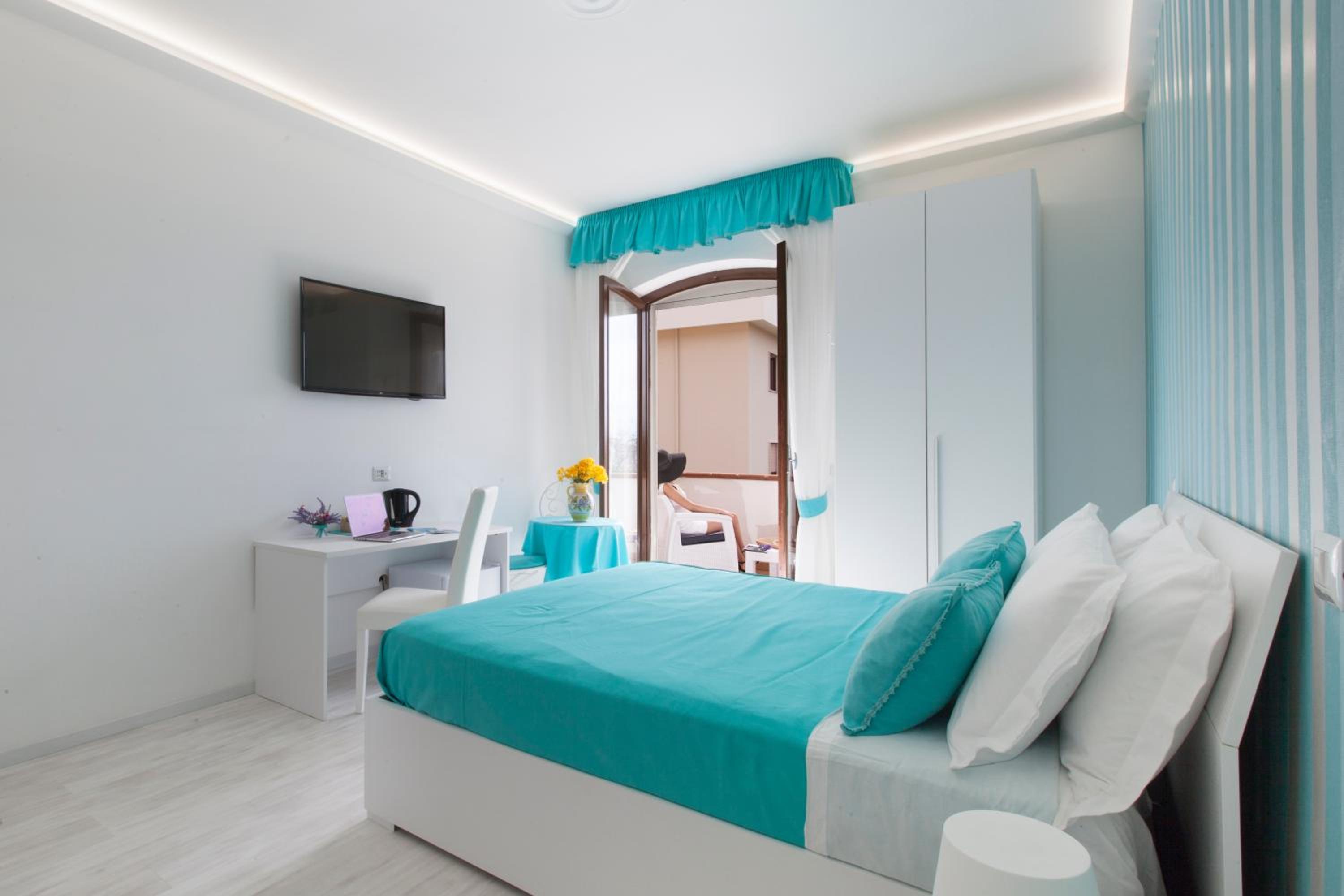 Deluxe Room photo 2