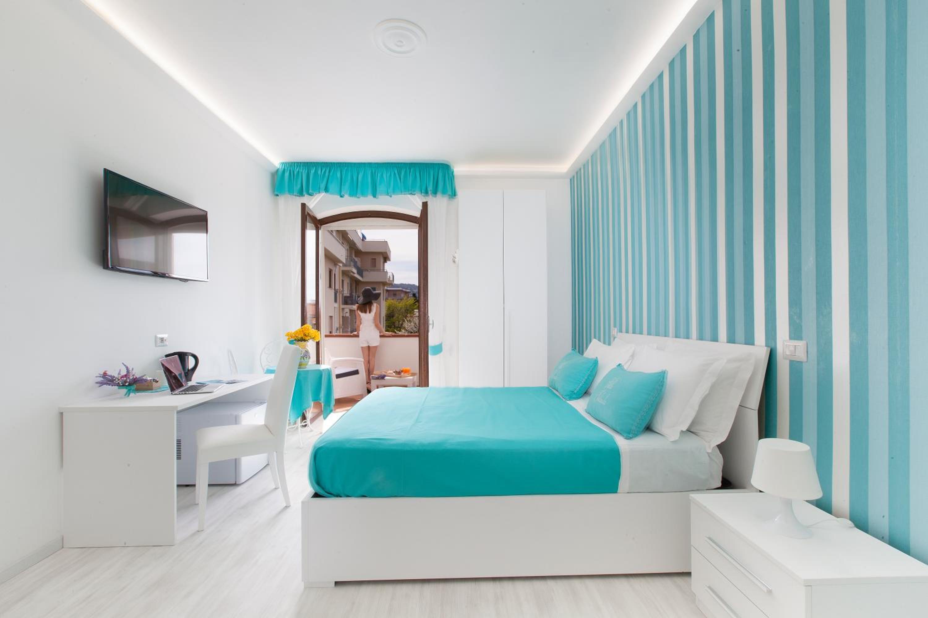 Deluxe Room photo 3