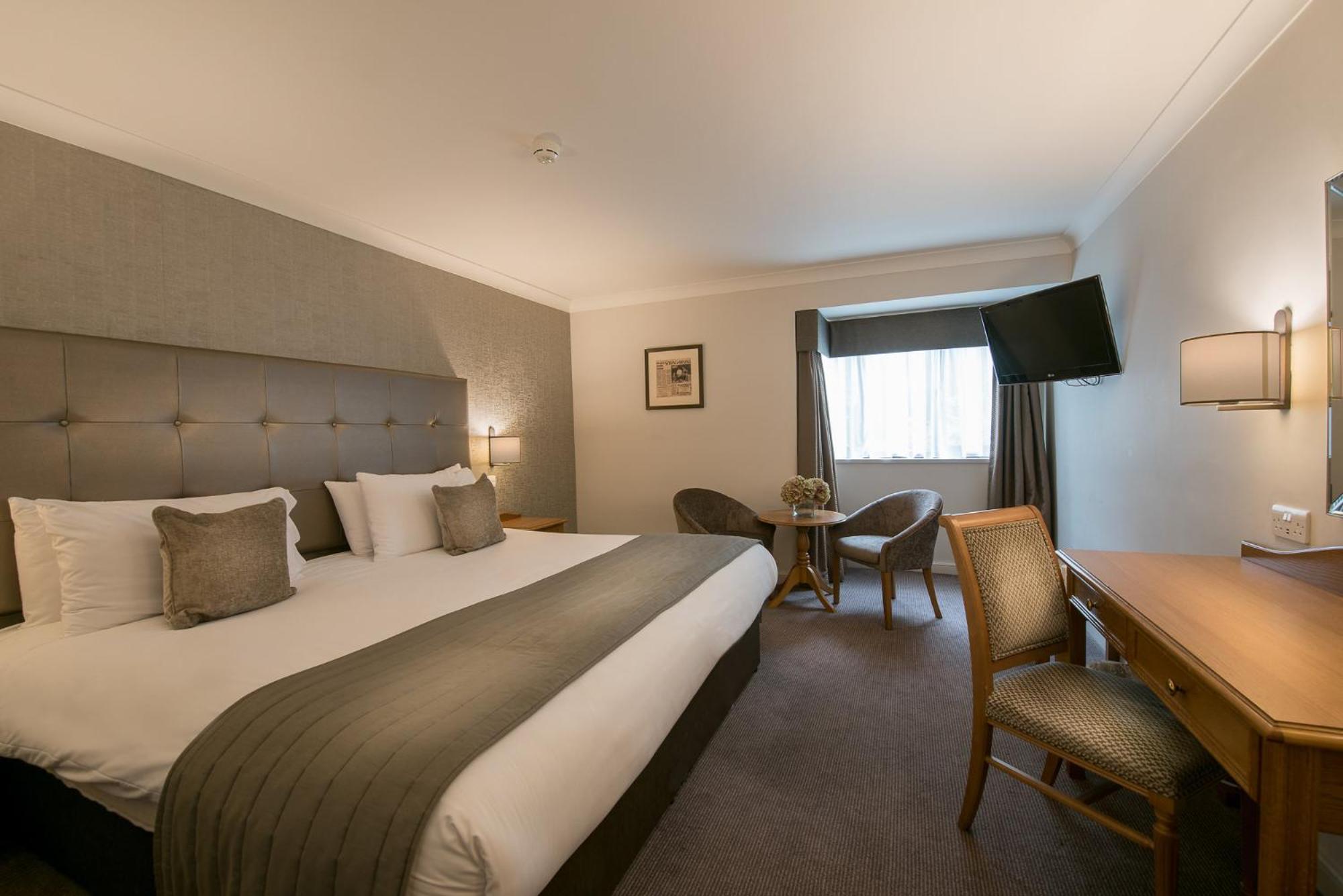 Superior Double Room - Photo 3