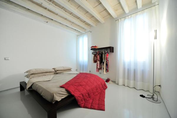 San Marco One-Bedroom Apartment photo 2