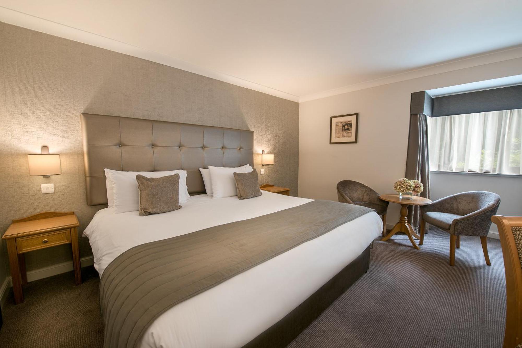 Superior Double Room - Photo 1