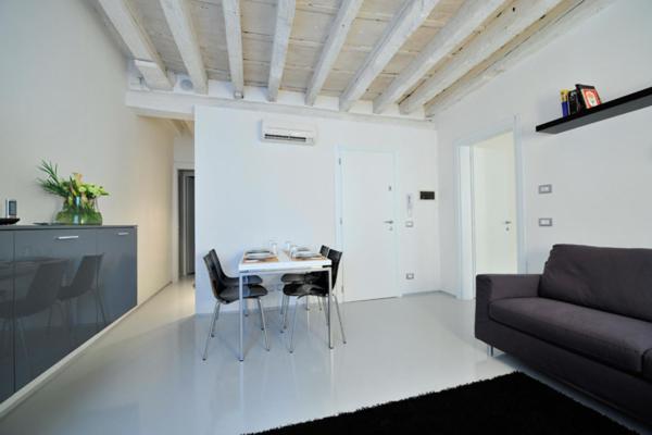 San Marco One-Bedroom Apartment photo 1