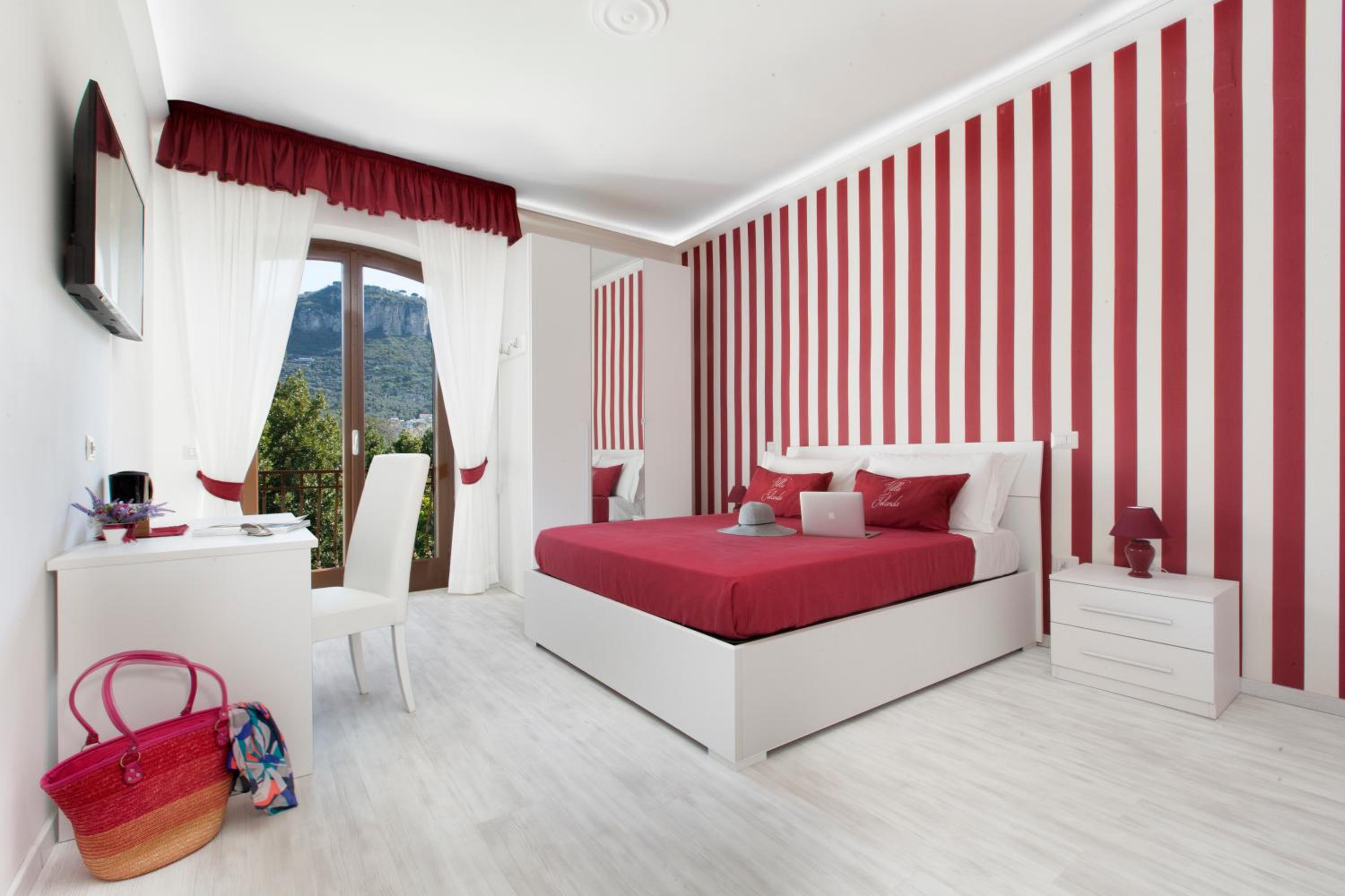 Double Room with Garden View photo 1