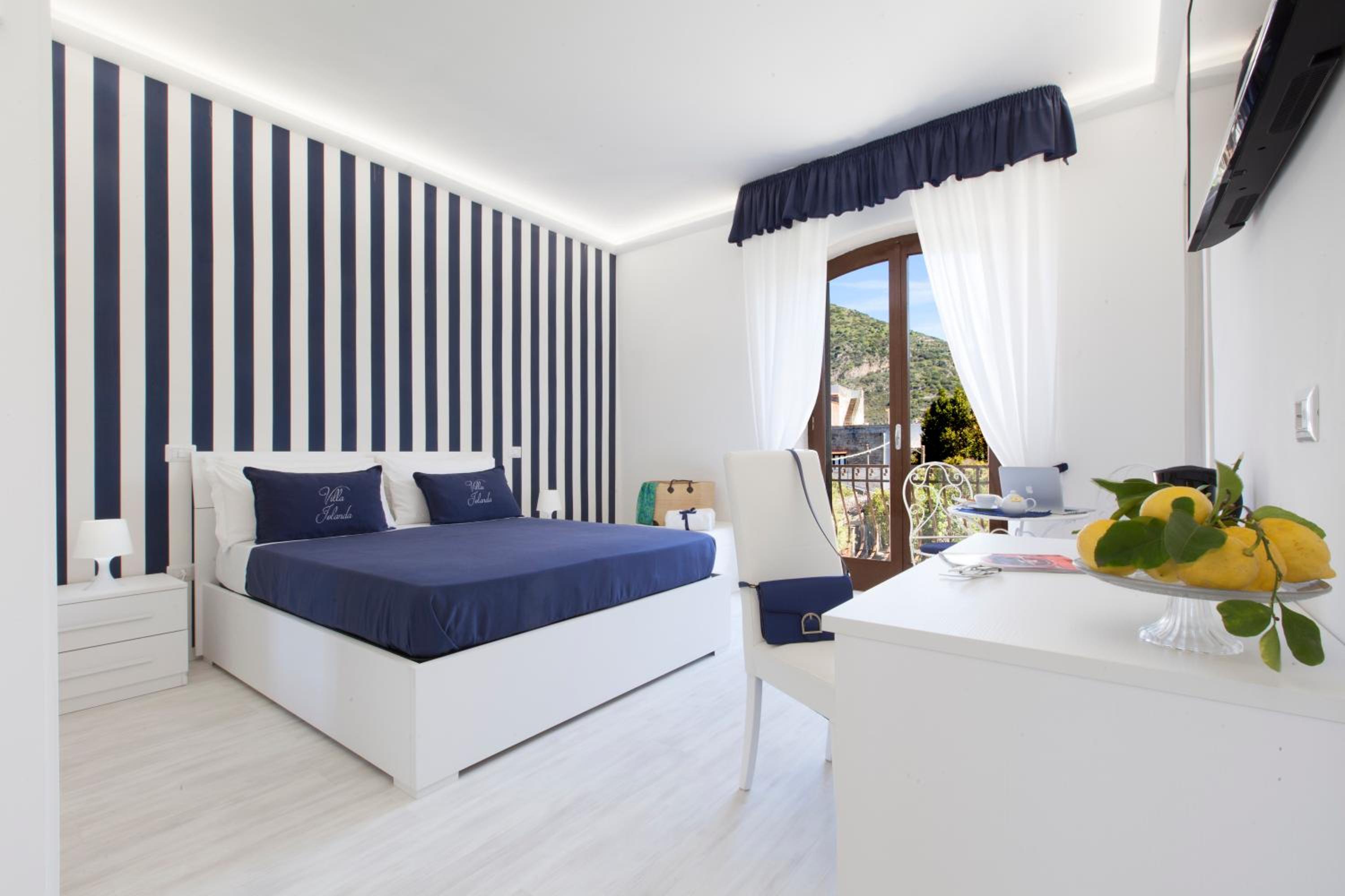 Double Room with Garden View photo 1