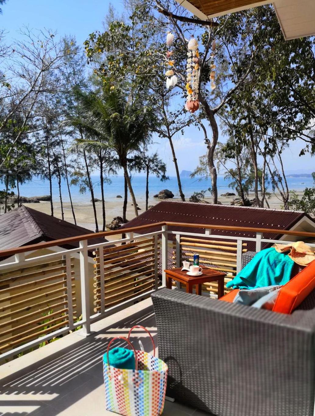 Triple Room with Sea View photo 3