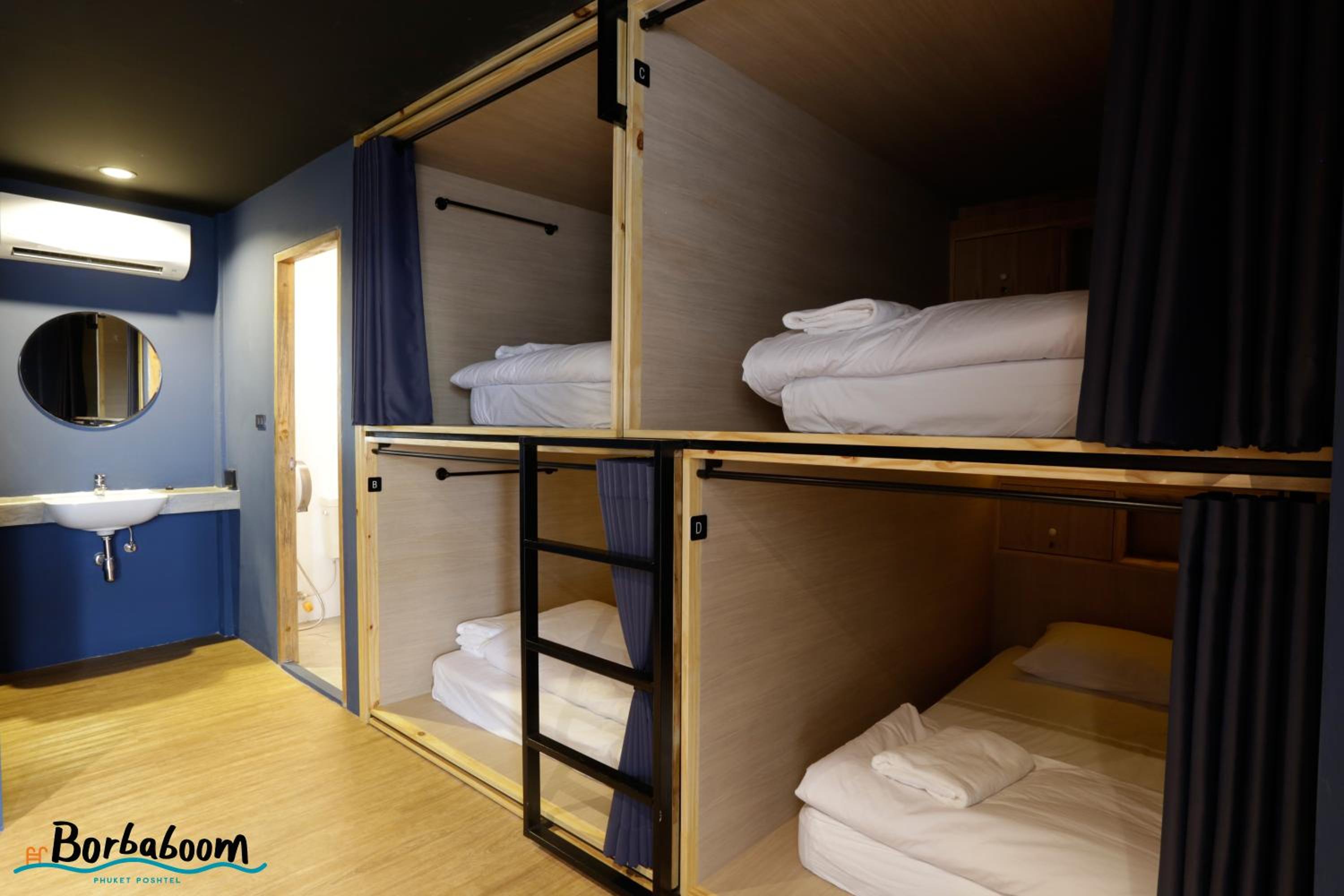 Capsule Single Bed photo 1