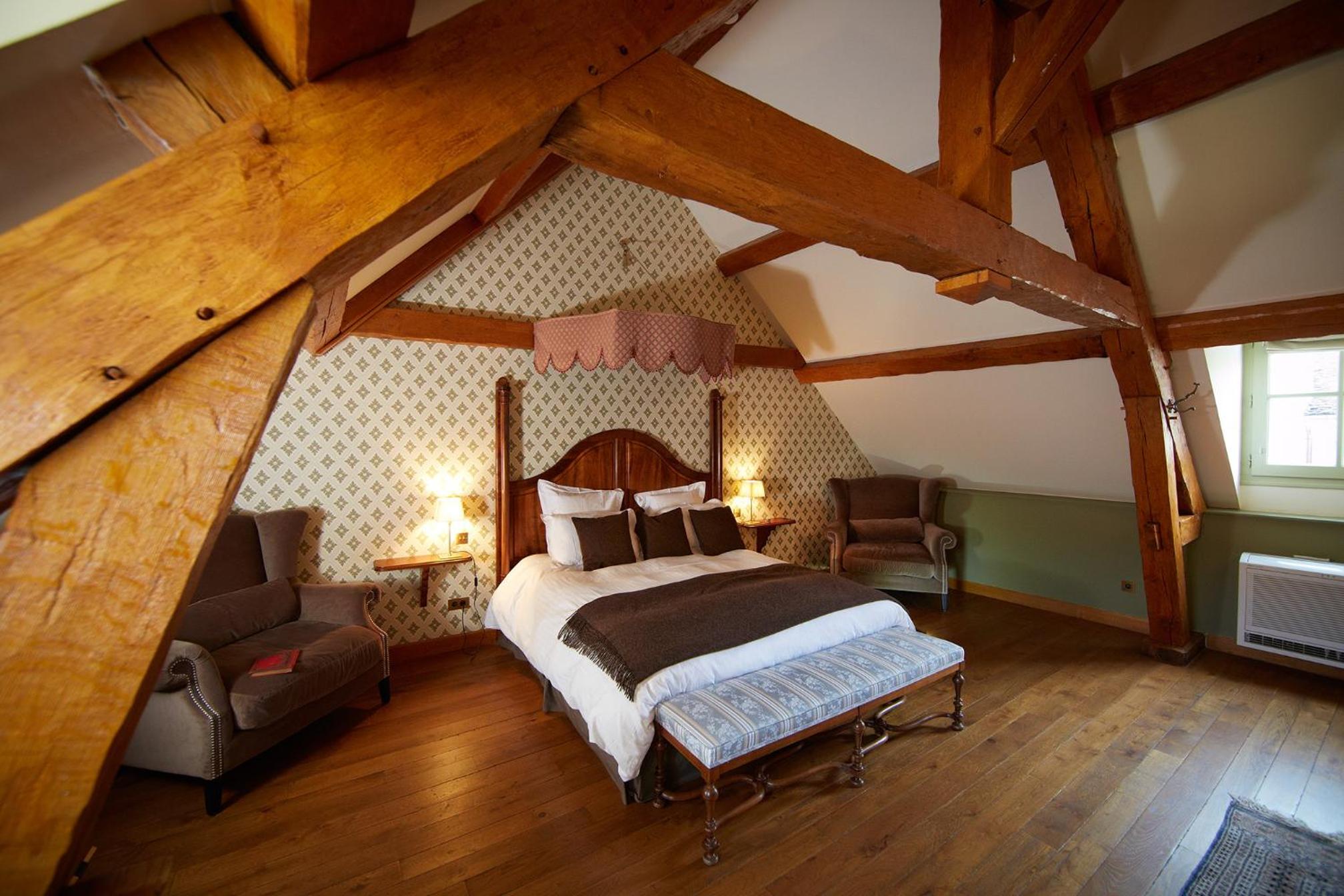 Superior Duplex Suite - Photo 6