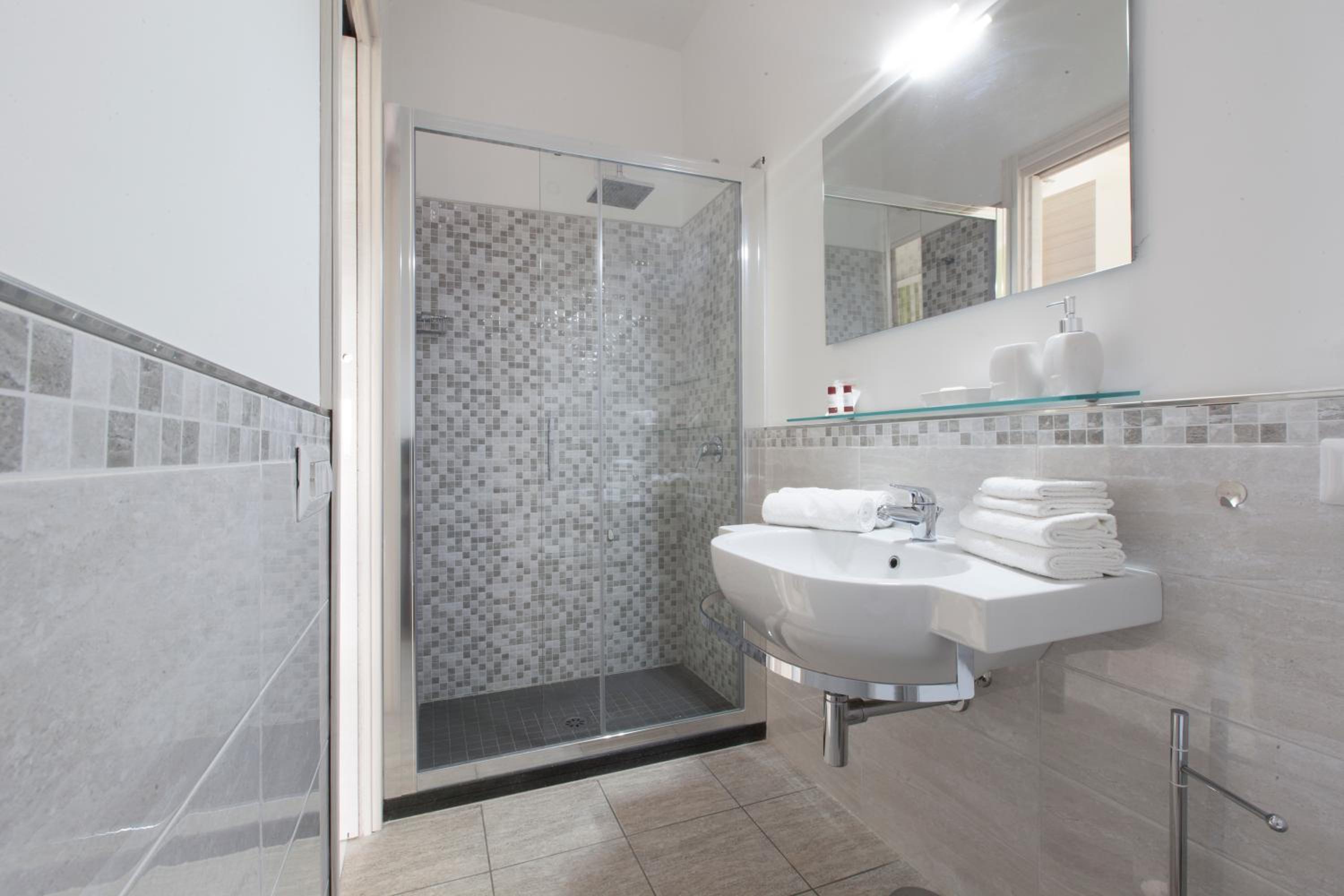 Double Room with Terrace photo 3