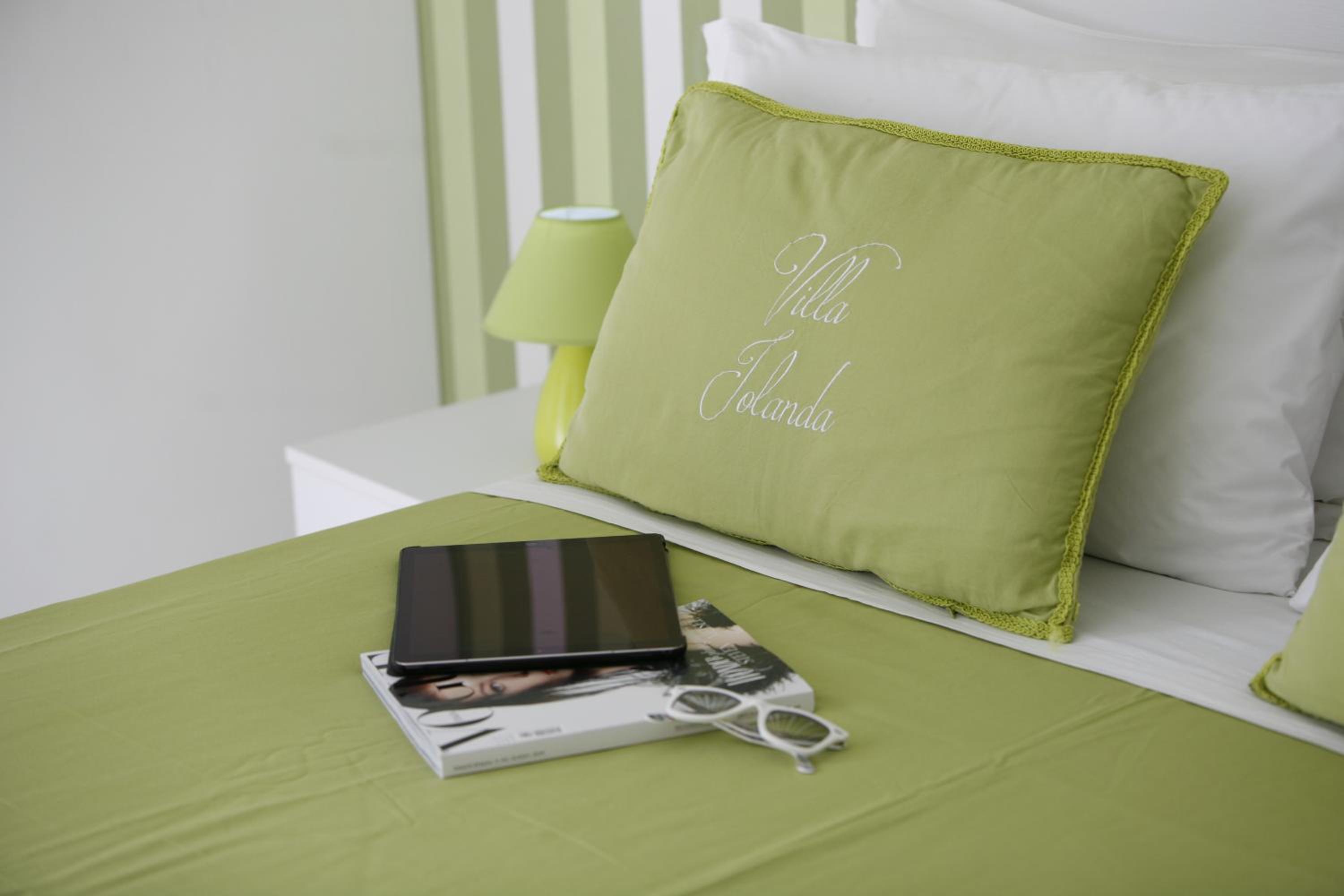 Double Room with Terrace photo 2