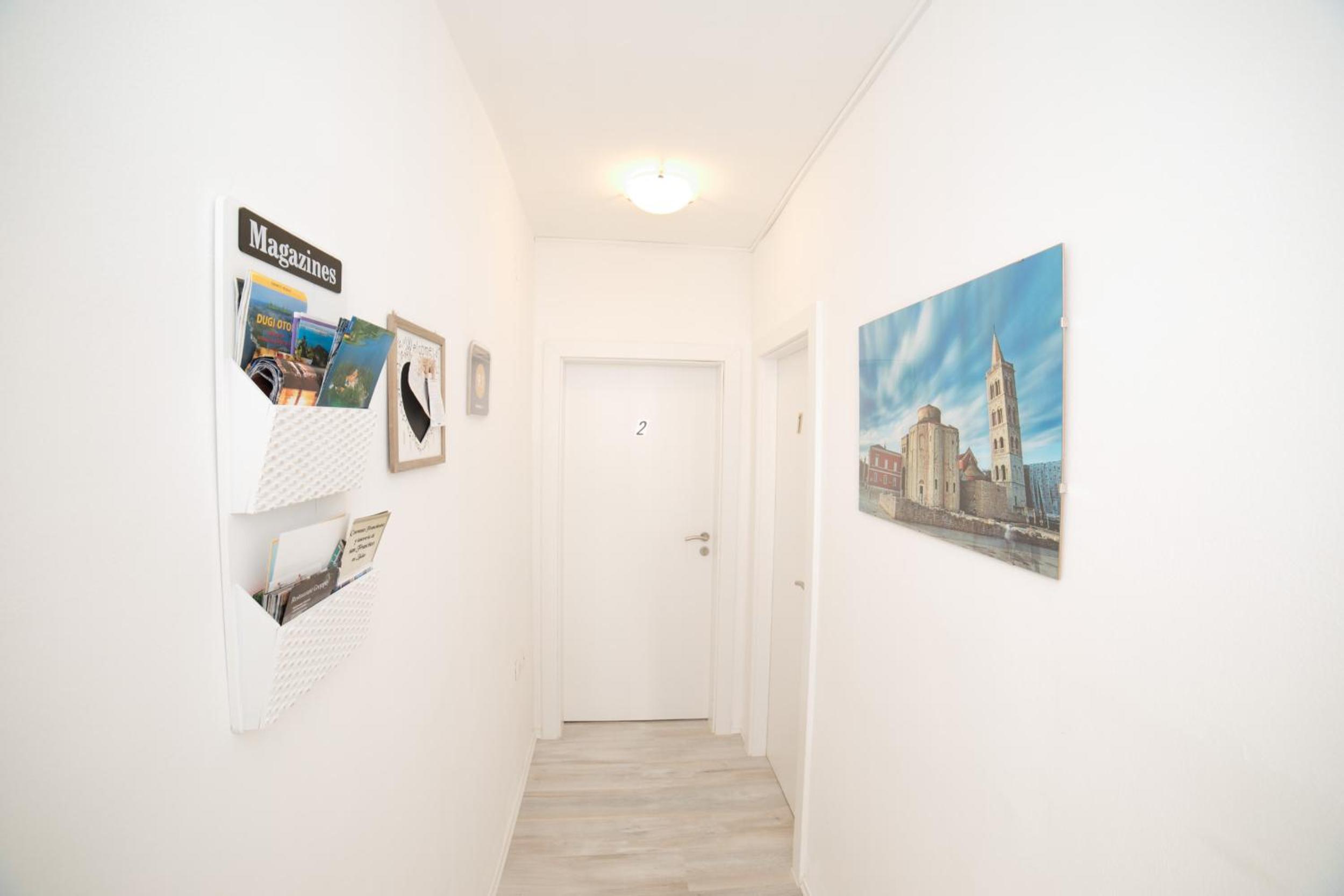 Studio Apartment with View - Photo 23