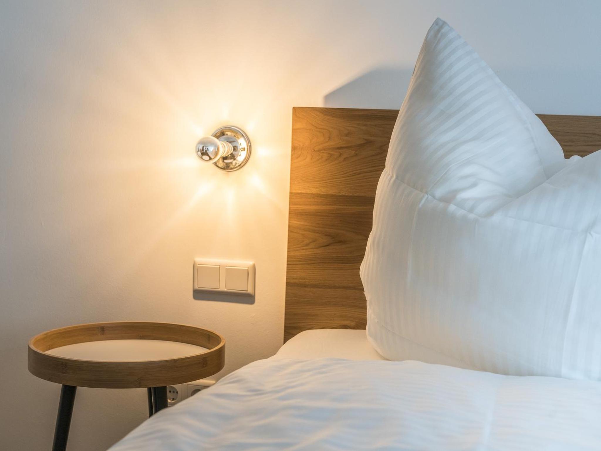 Double Room with Balcony (3 Adults) photo 2