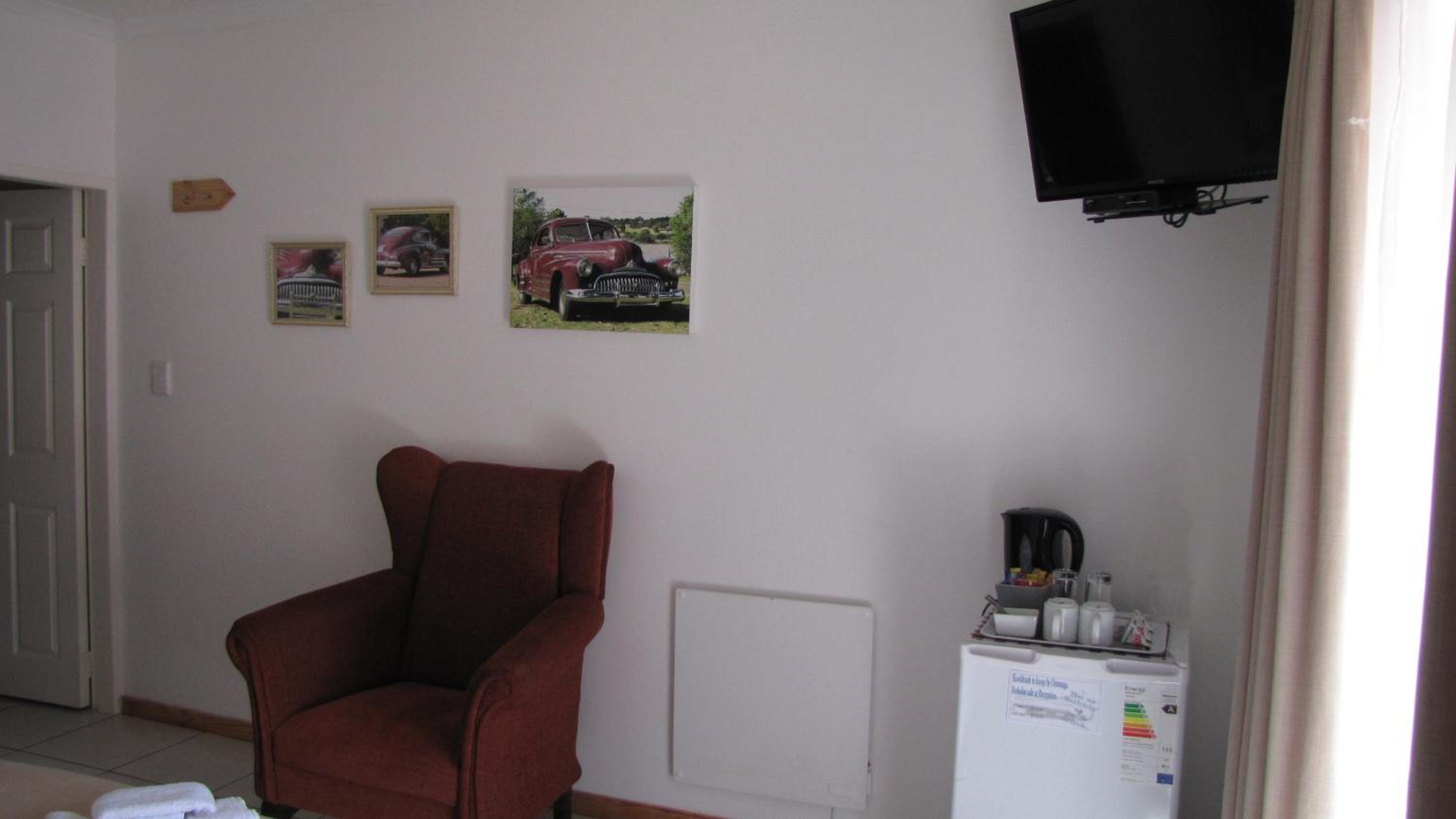 Queen Suite photo 3