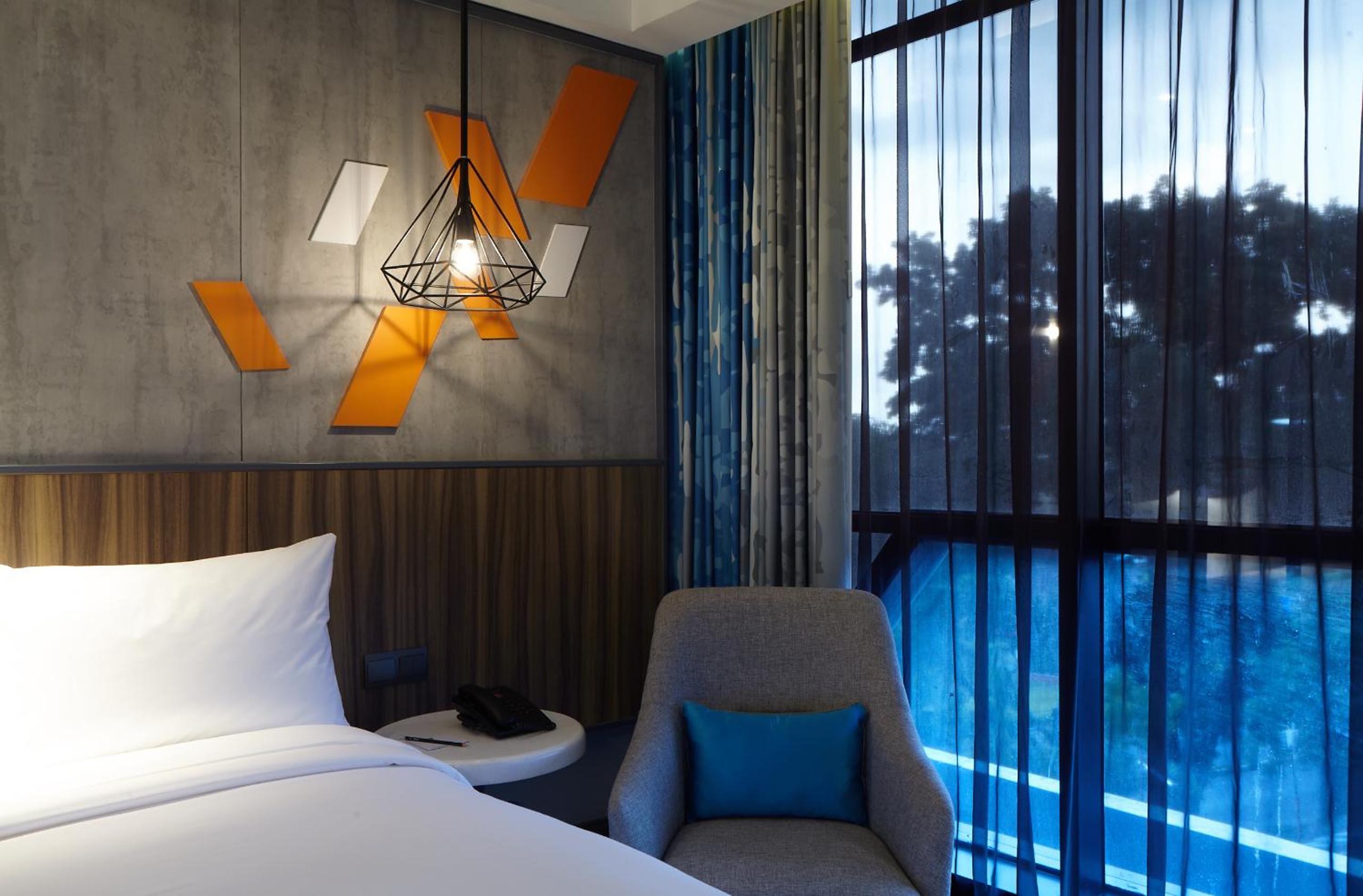 Superior Double Room photo 2
