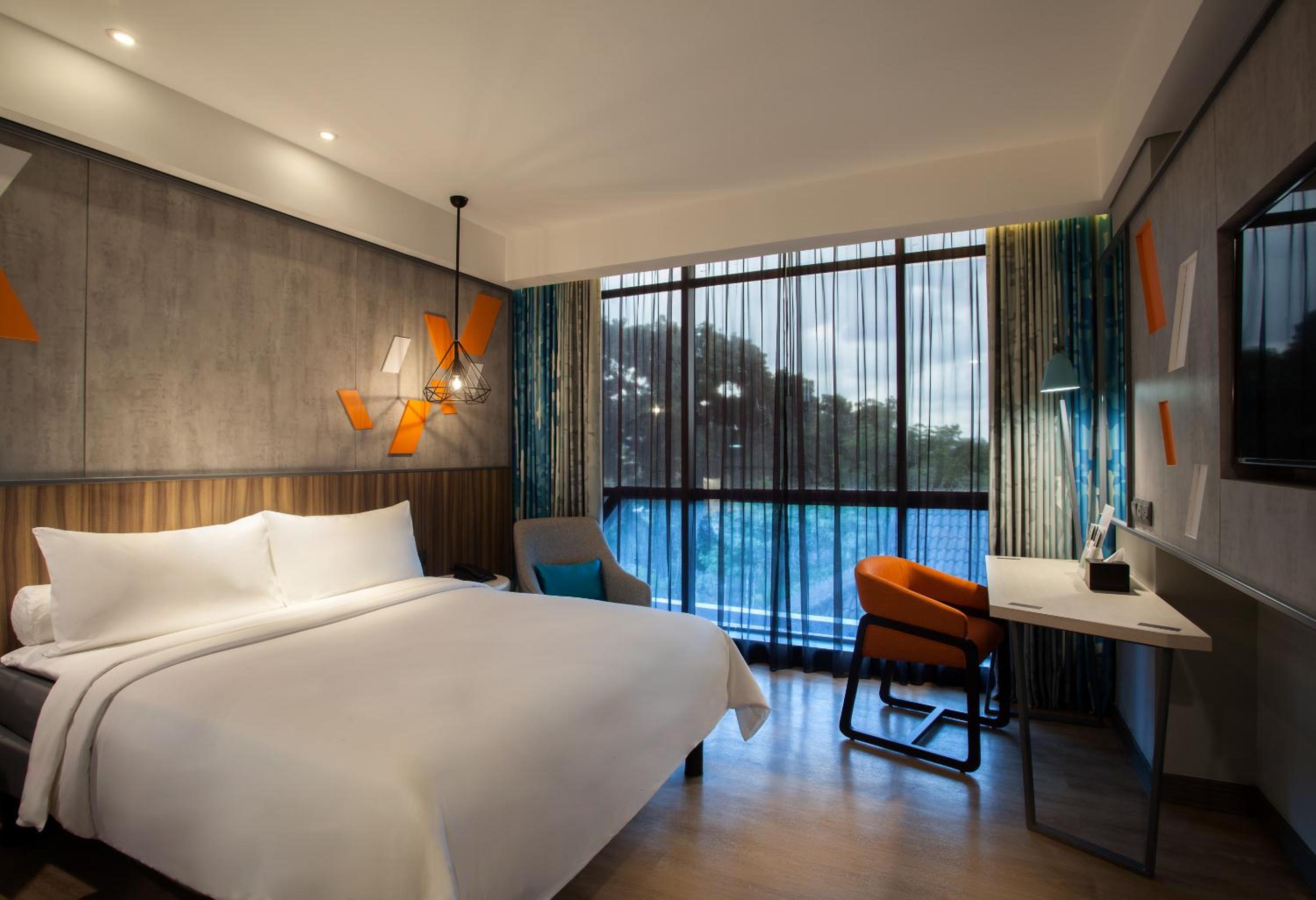 Superior Double Room photo 3