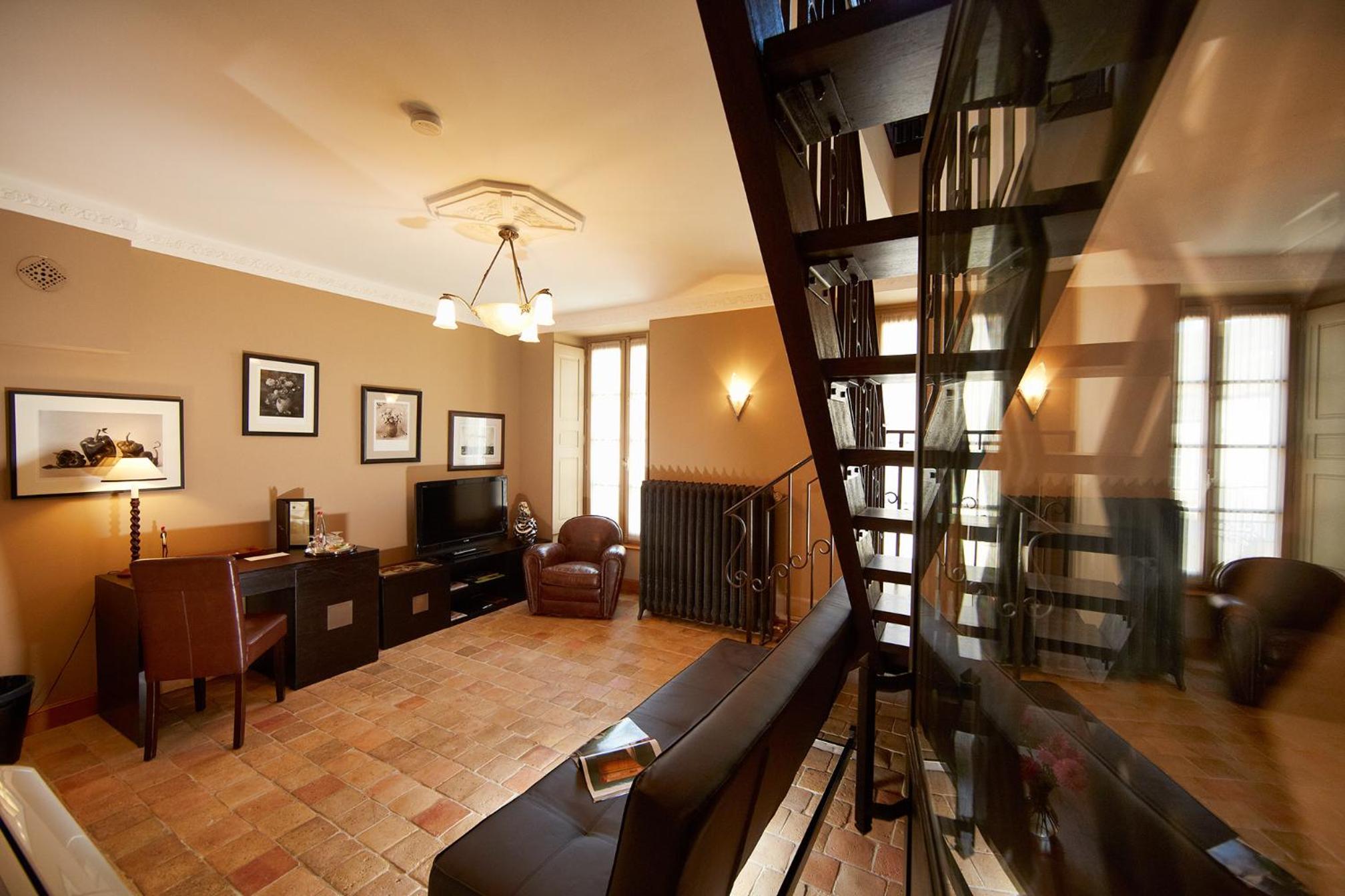 Duplex Suite n°3 - Photo 1