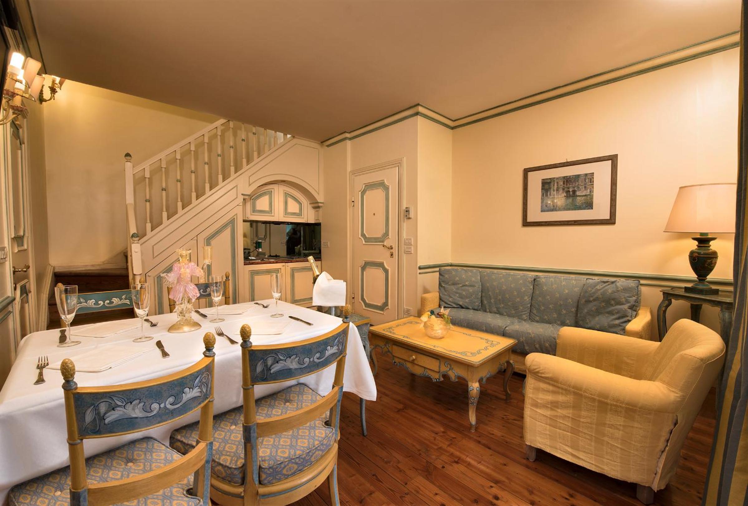 Classic Room - Photo 3