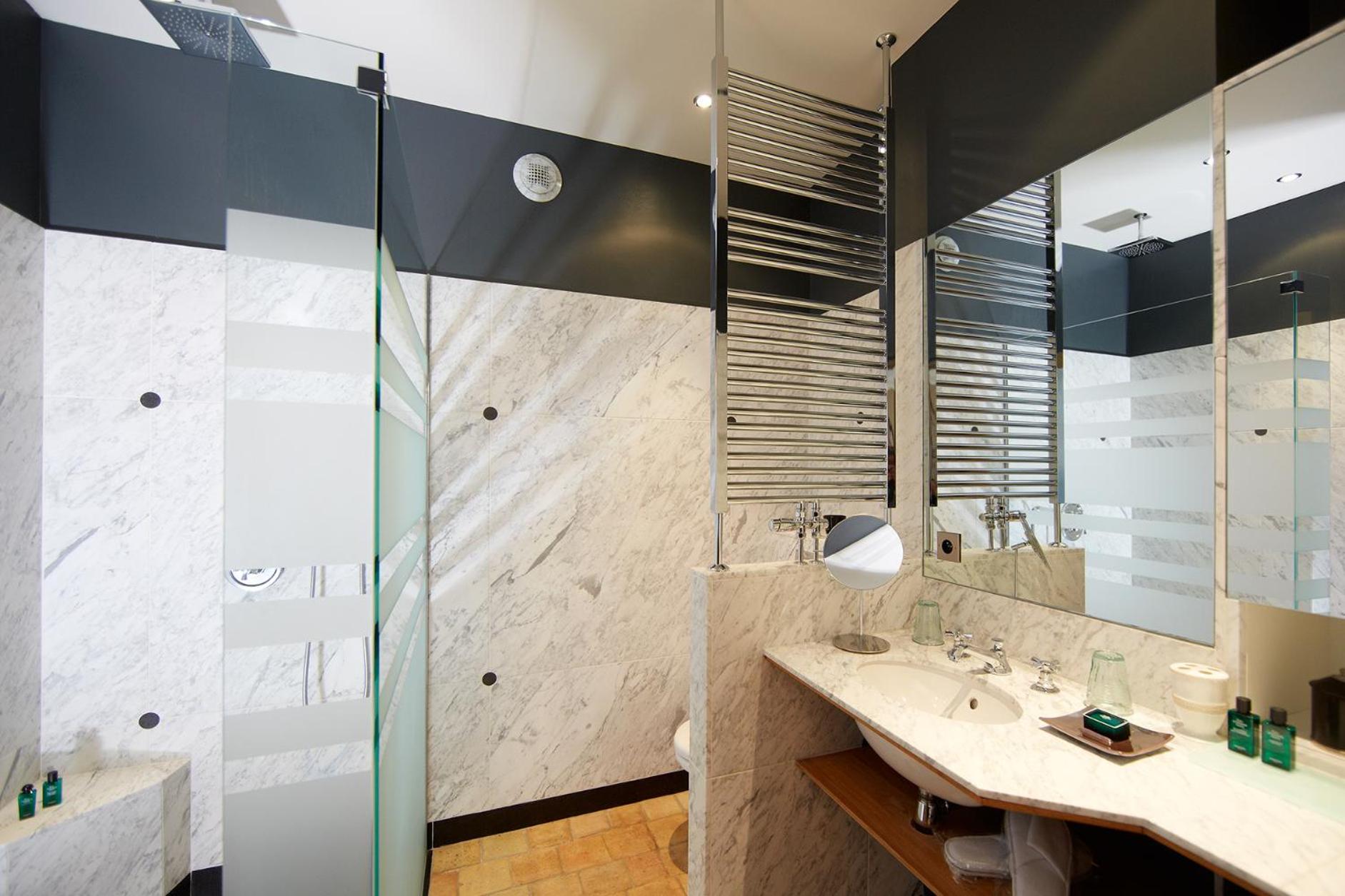 Duplex Suite n°3 - Photo 3
