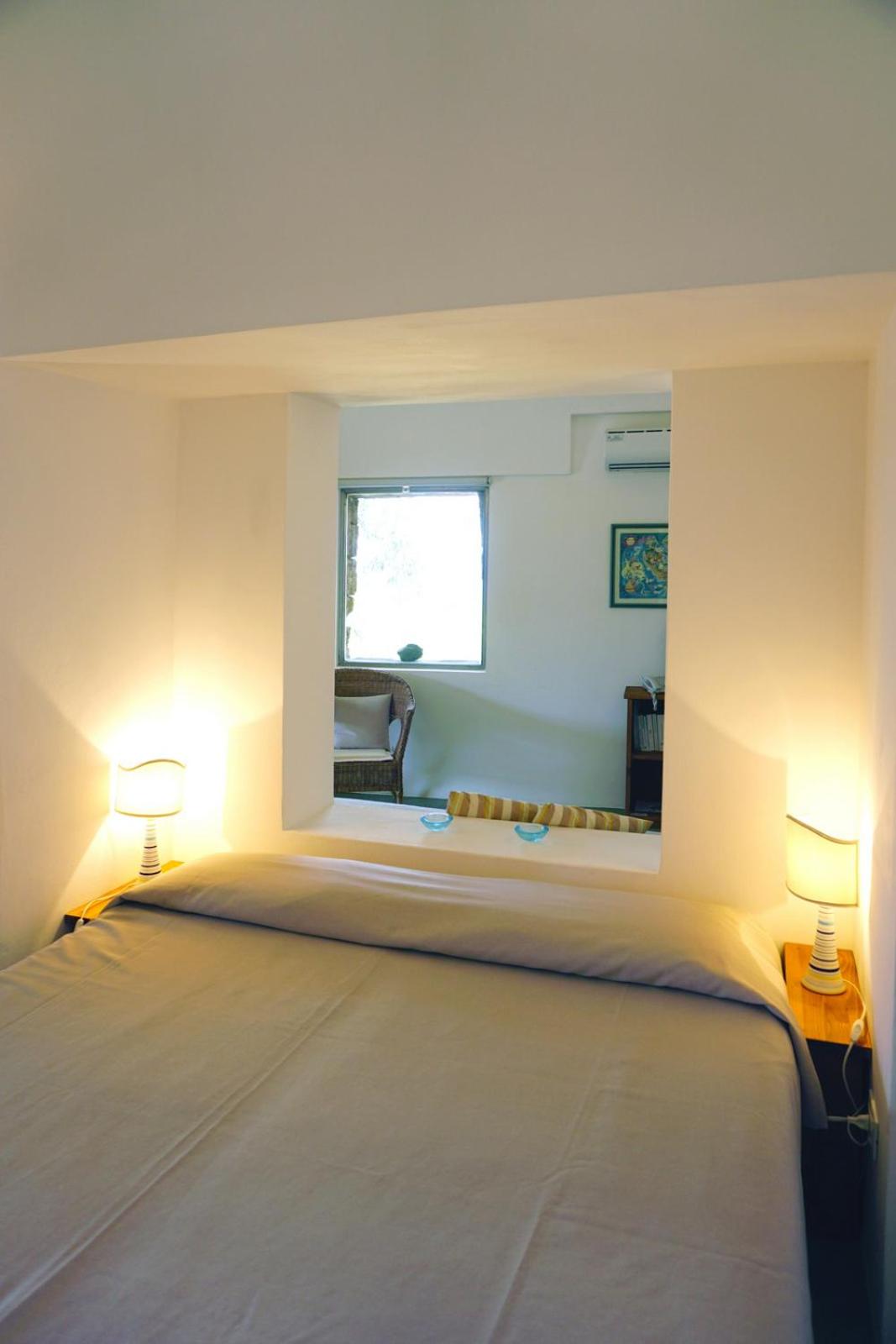 Villa vista mare