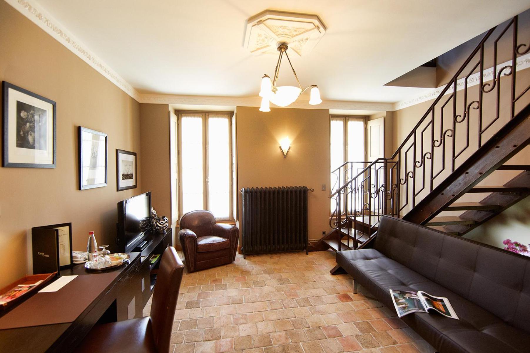 Duplex Suite n°3 - Photo 7